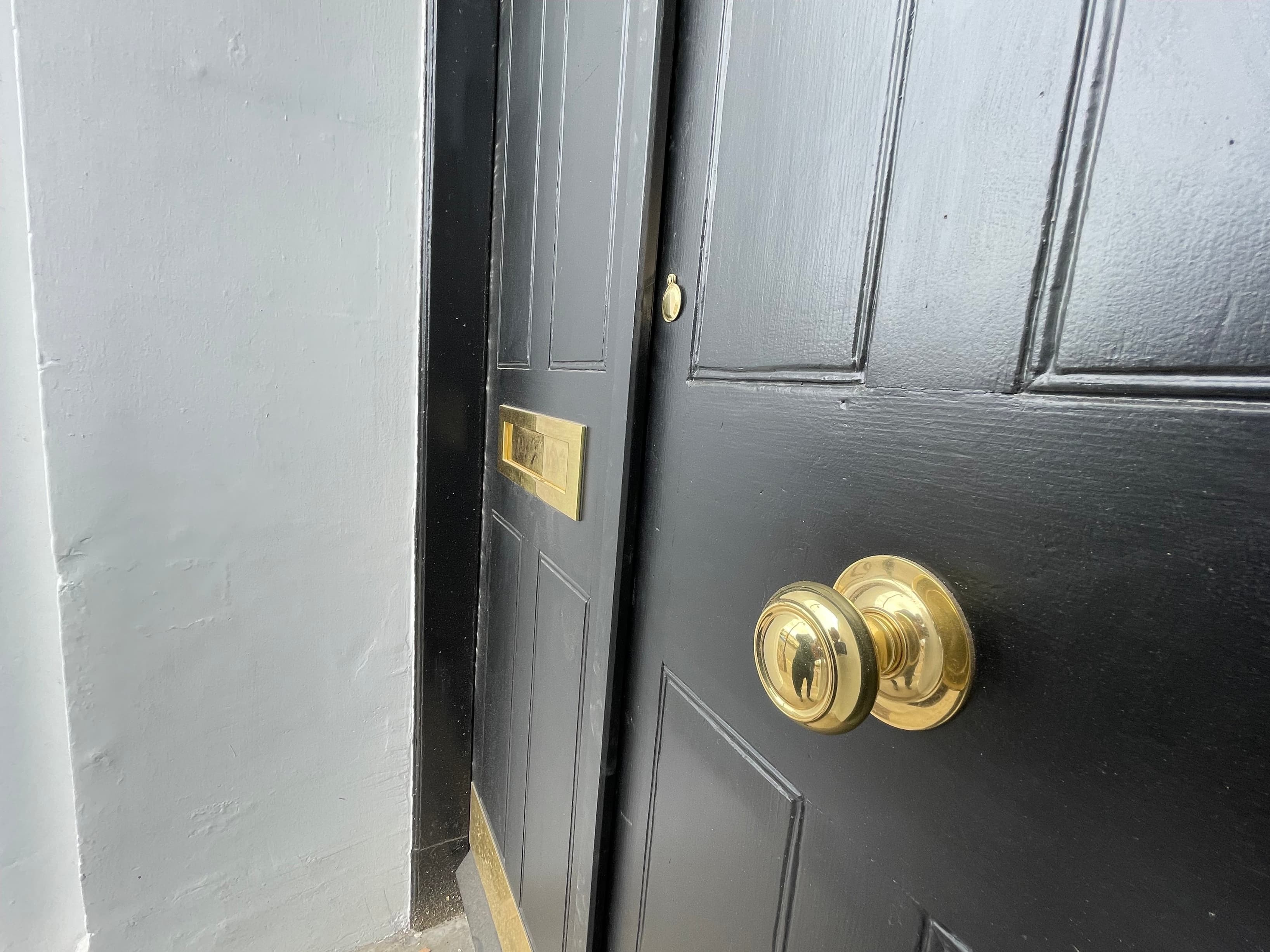 External Building External Building