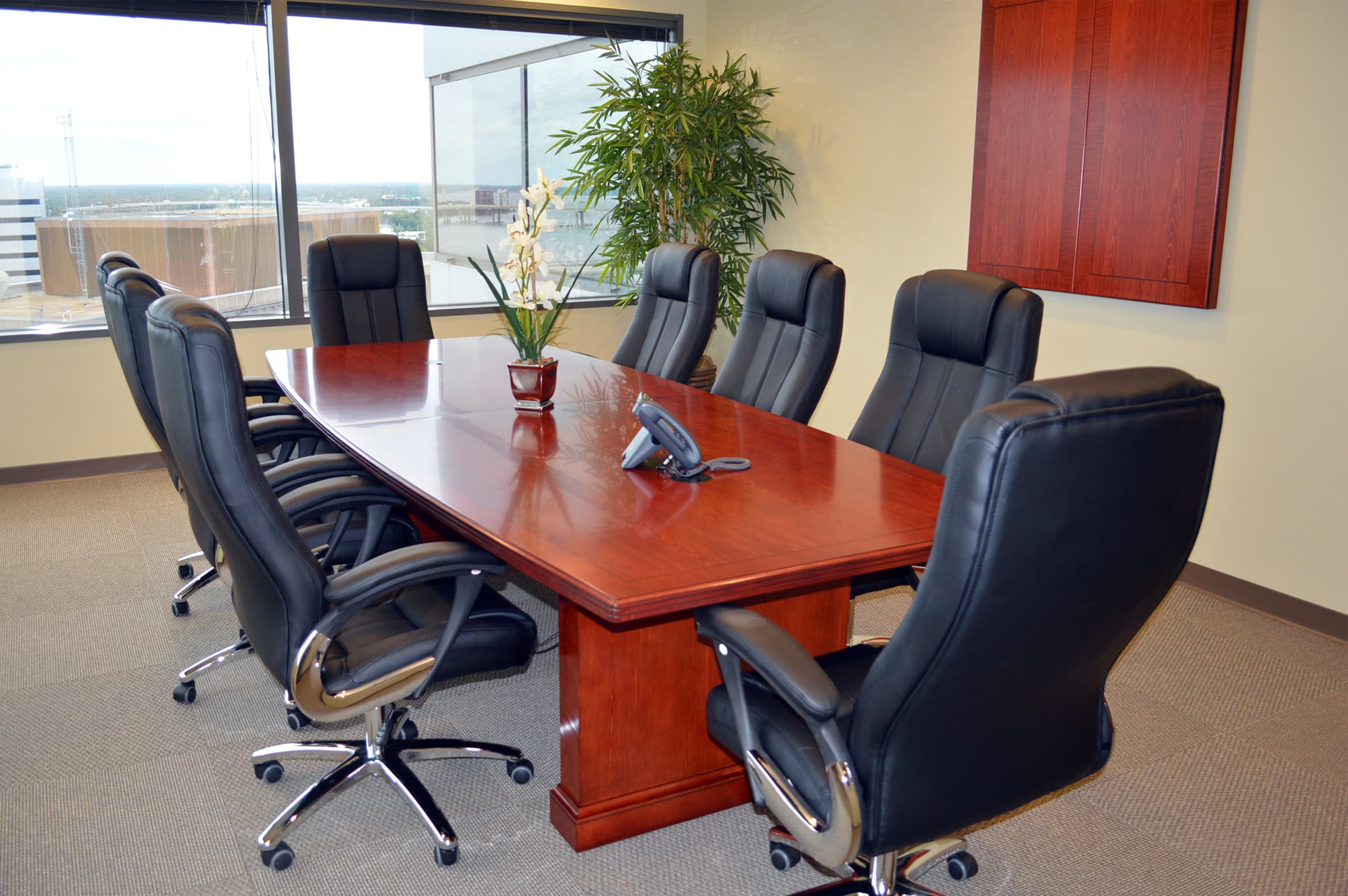 Duval Meeting Room Duval Meeting Room
