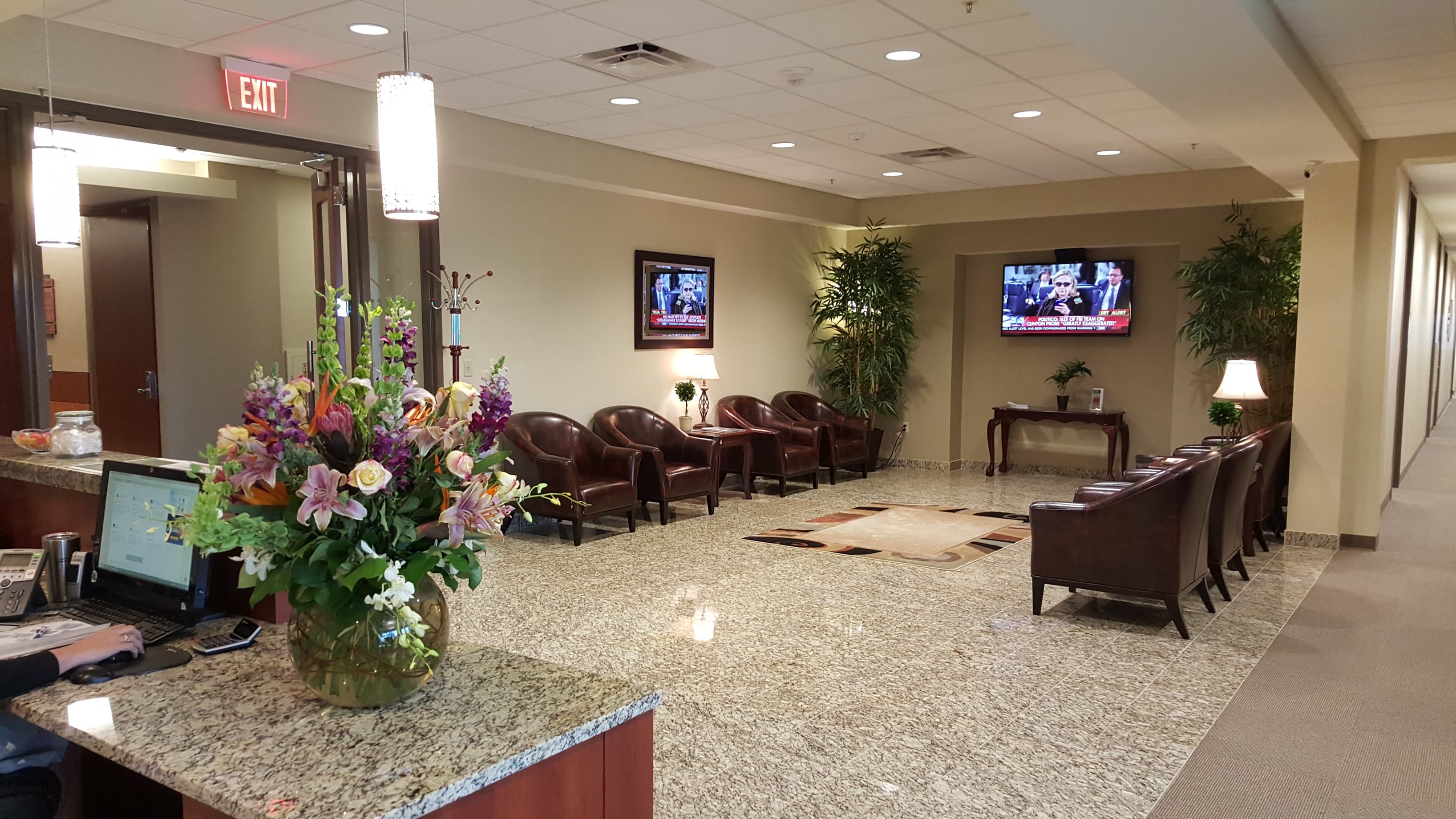 Lobby Lobby