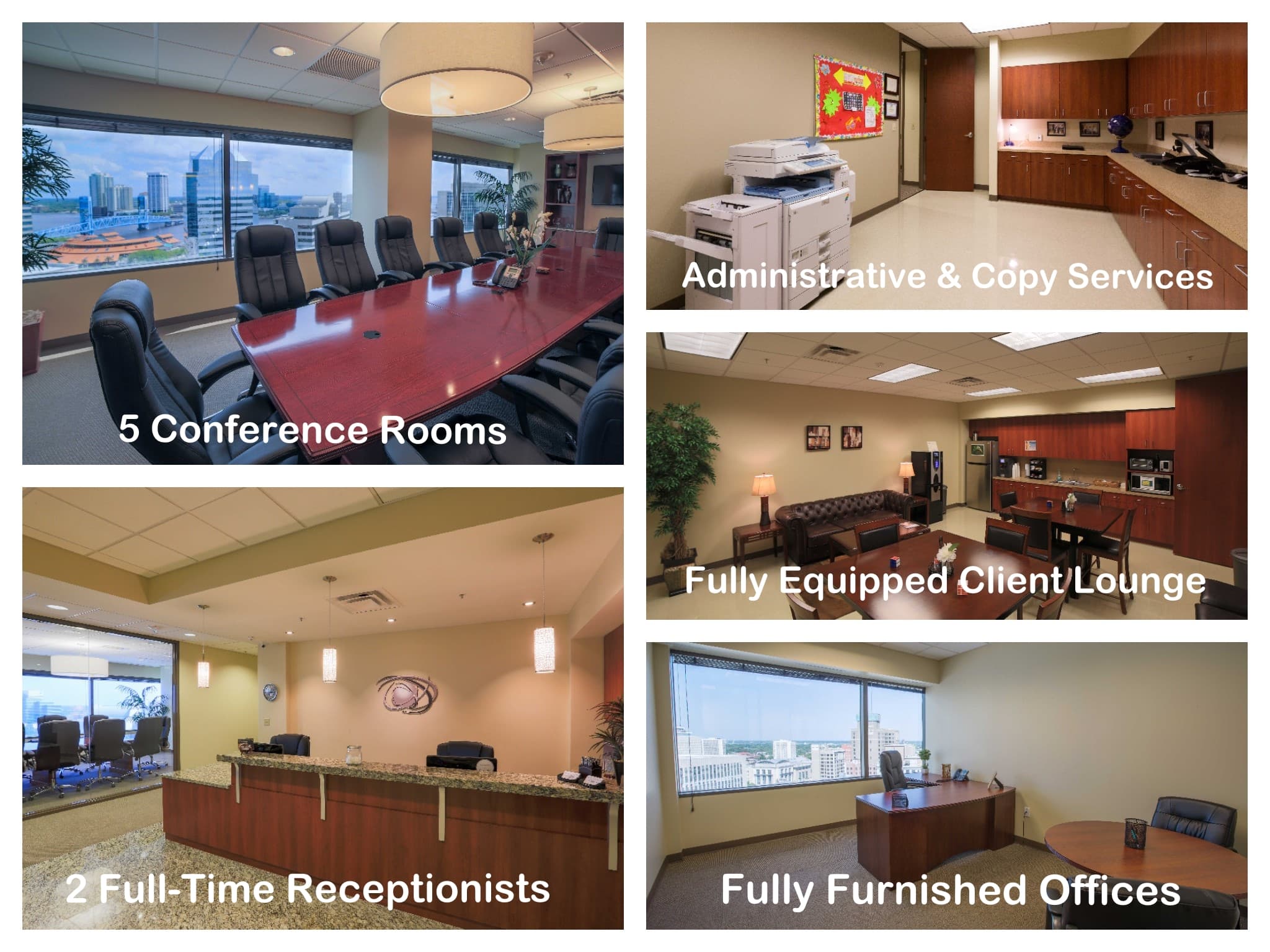 Services Services