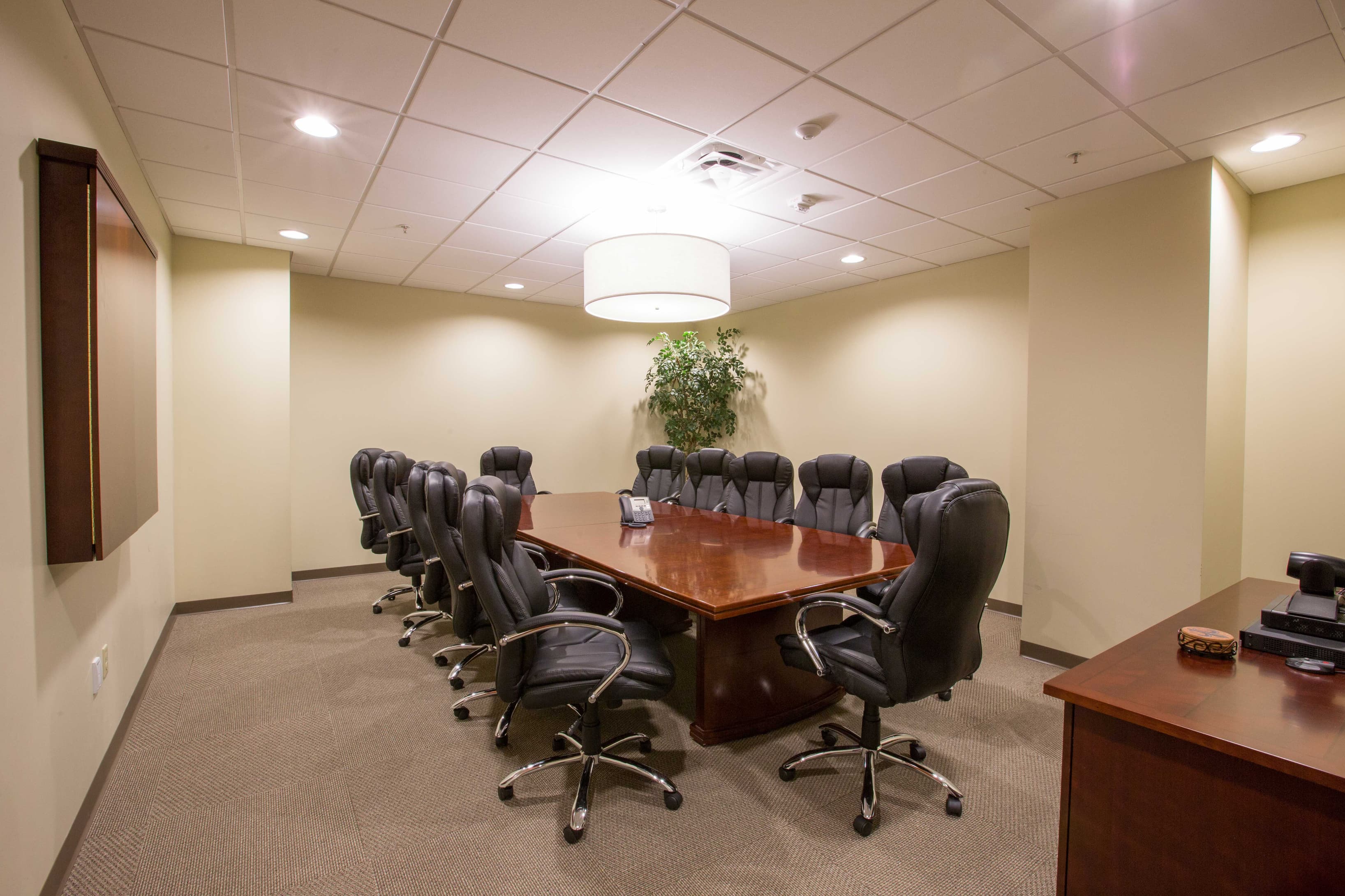 InnerCoastal Meeting Room InnerCoastal Meeting Room