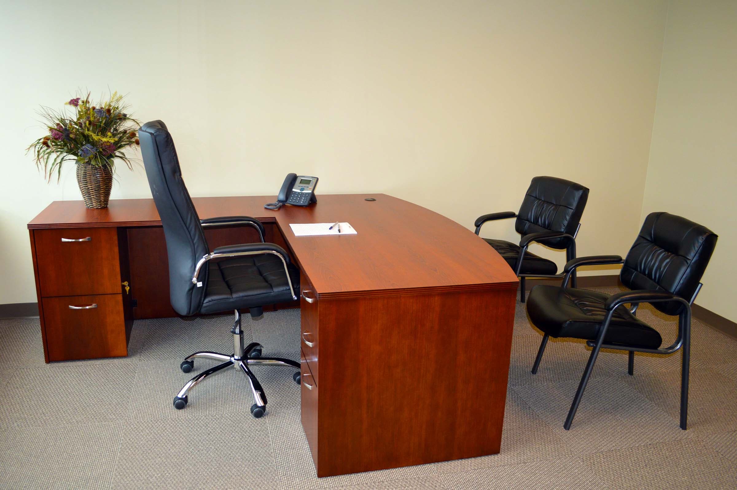 Private Office Private Office
