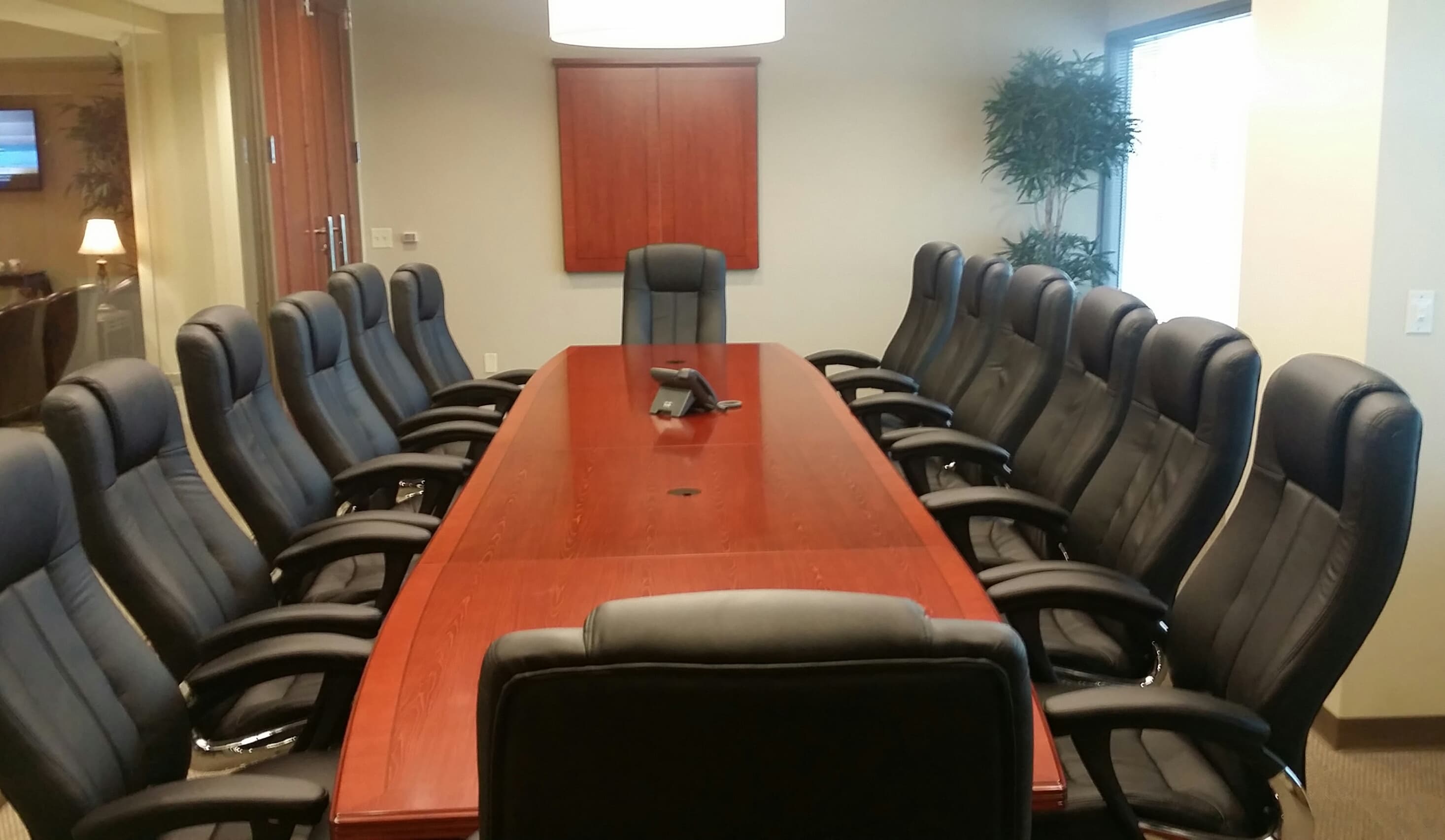 St Johns Boardroom St Johns Boardroom
