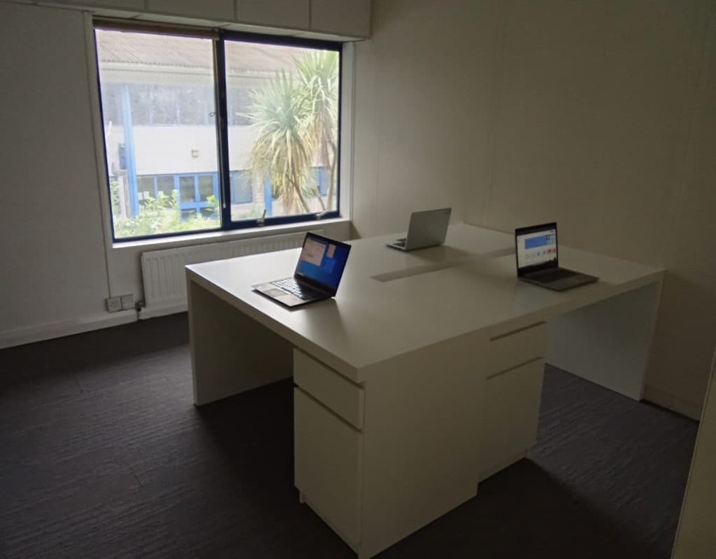 Office B1 Conway House Cardiff Office B1 Conway House Cardiff