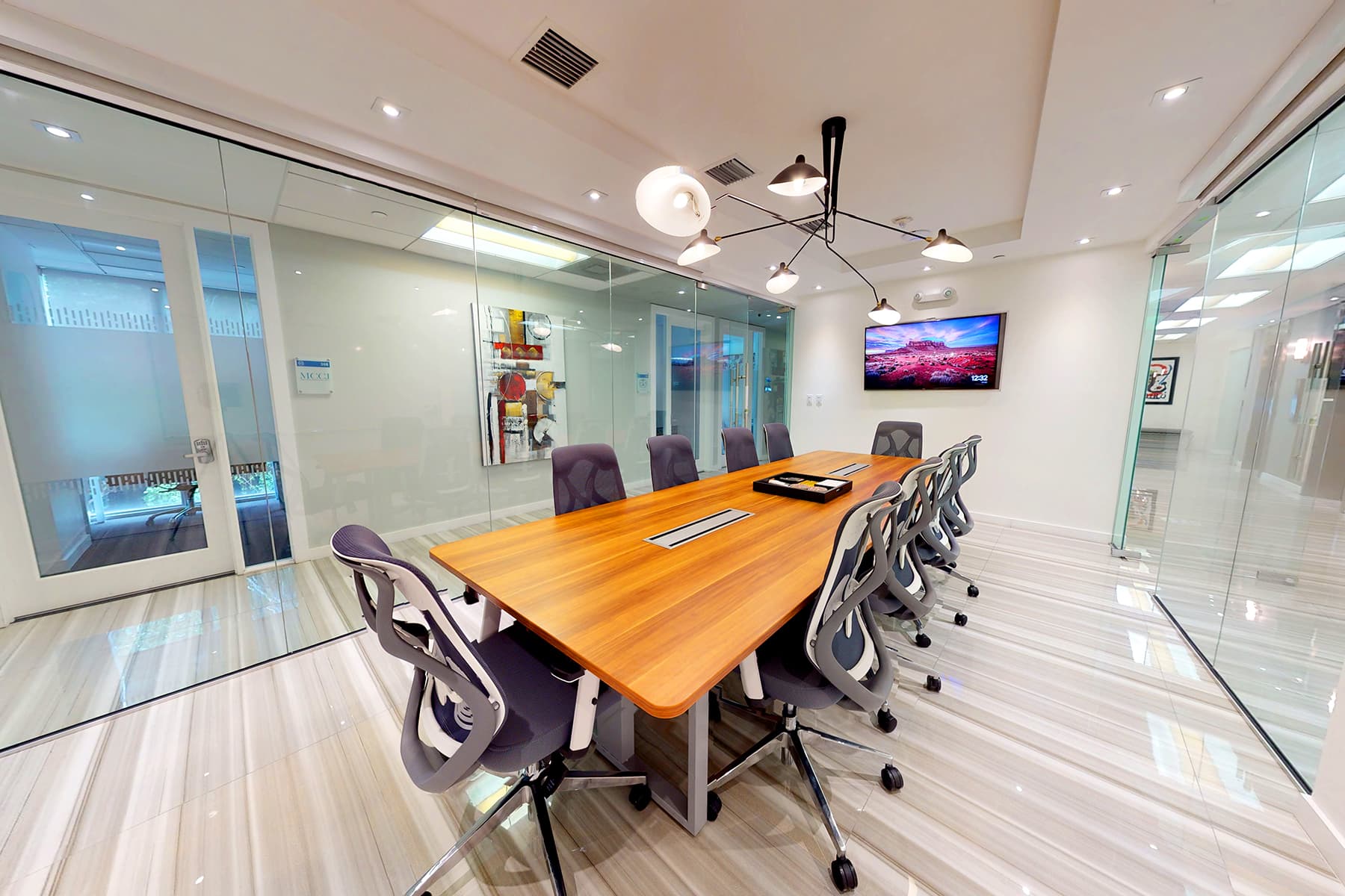 Conference Room Conference Room