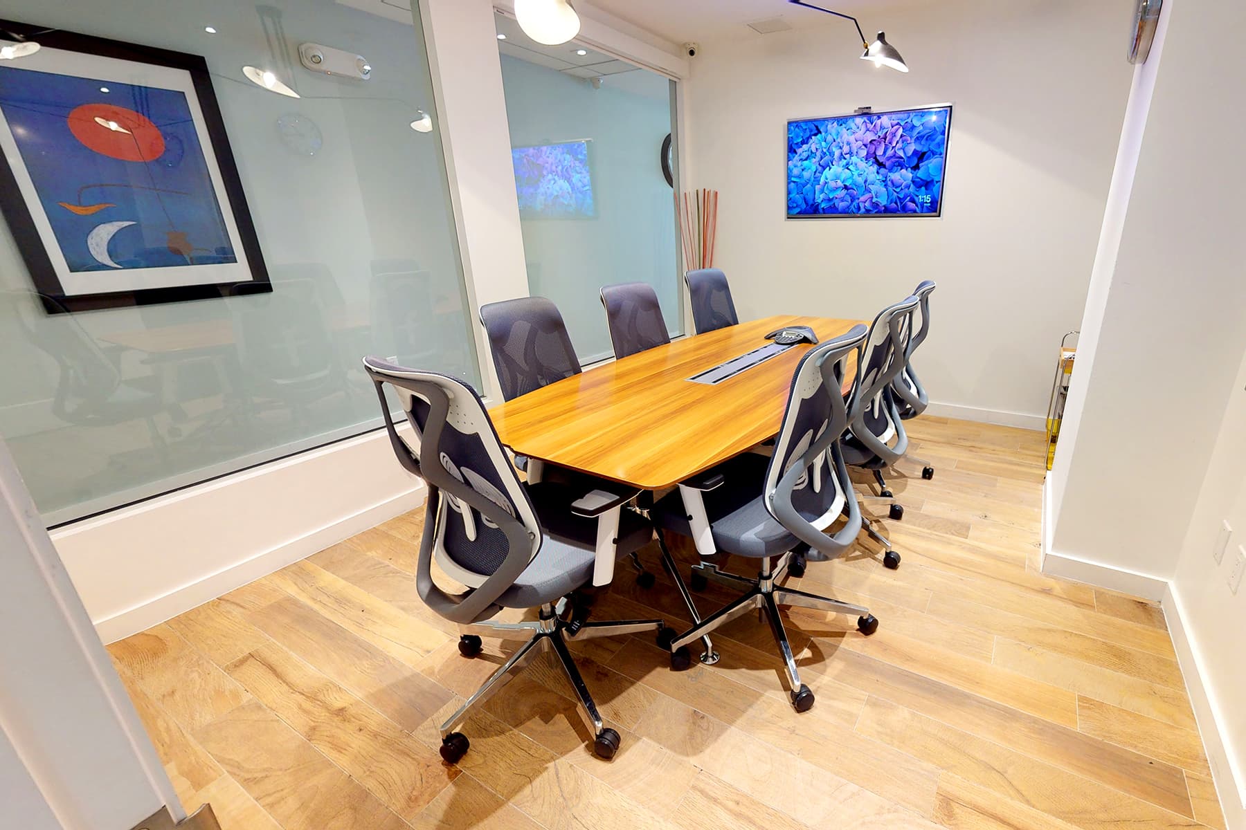 Meeting Room Meeting Room