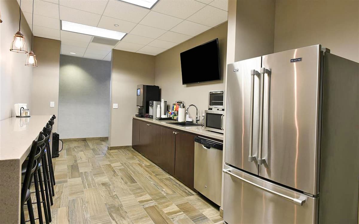 Kitchen Kitchen