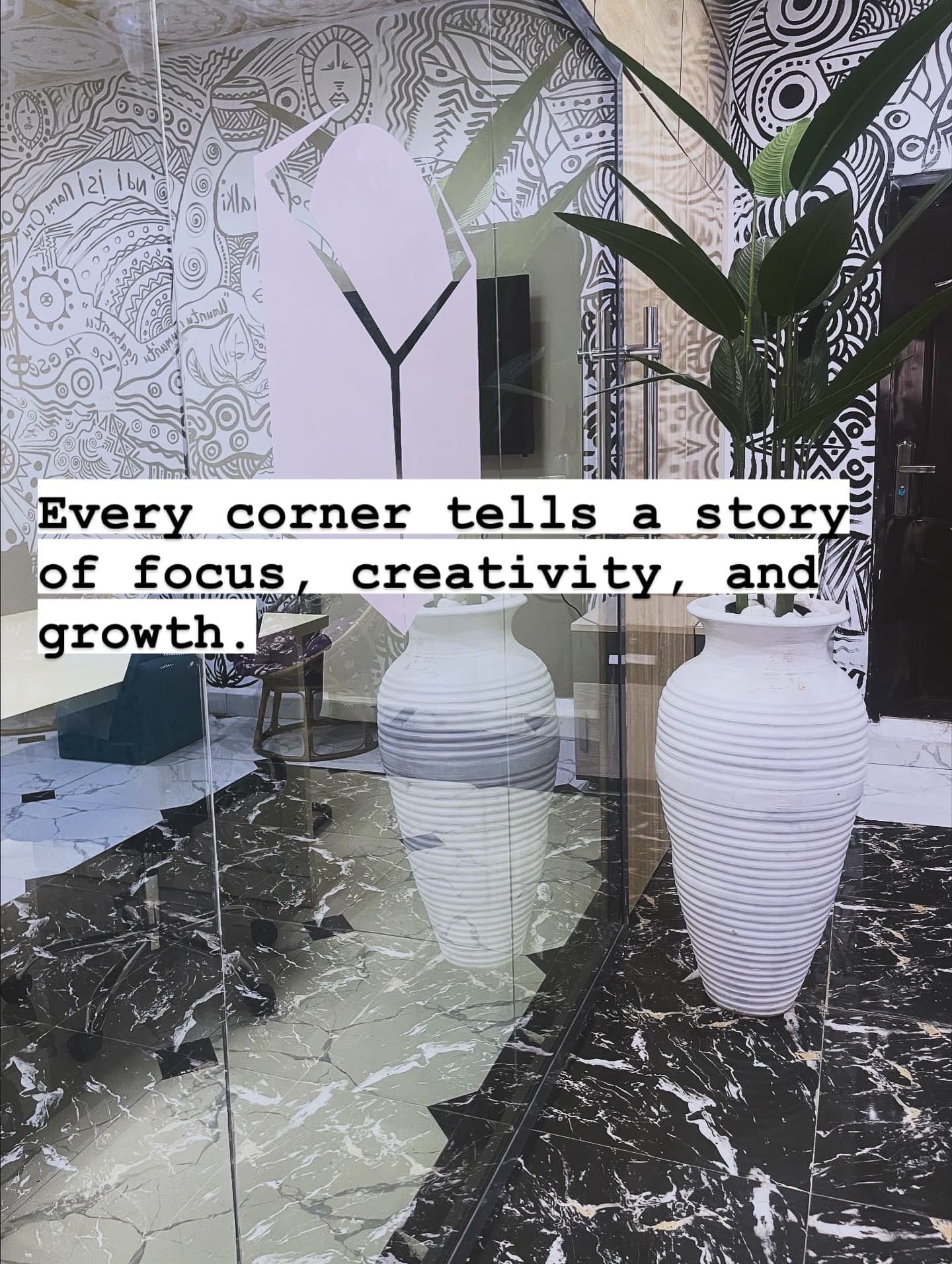 Meeting room Meeting room