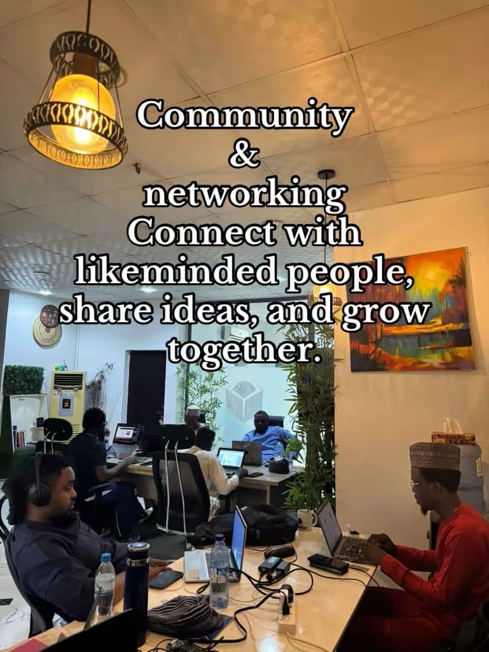 Coworking space Hot desk Coworking space Hot desk