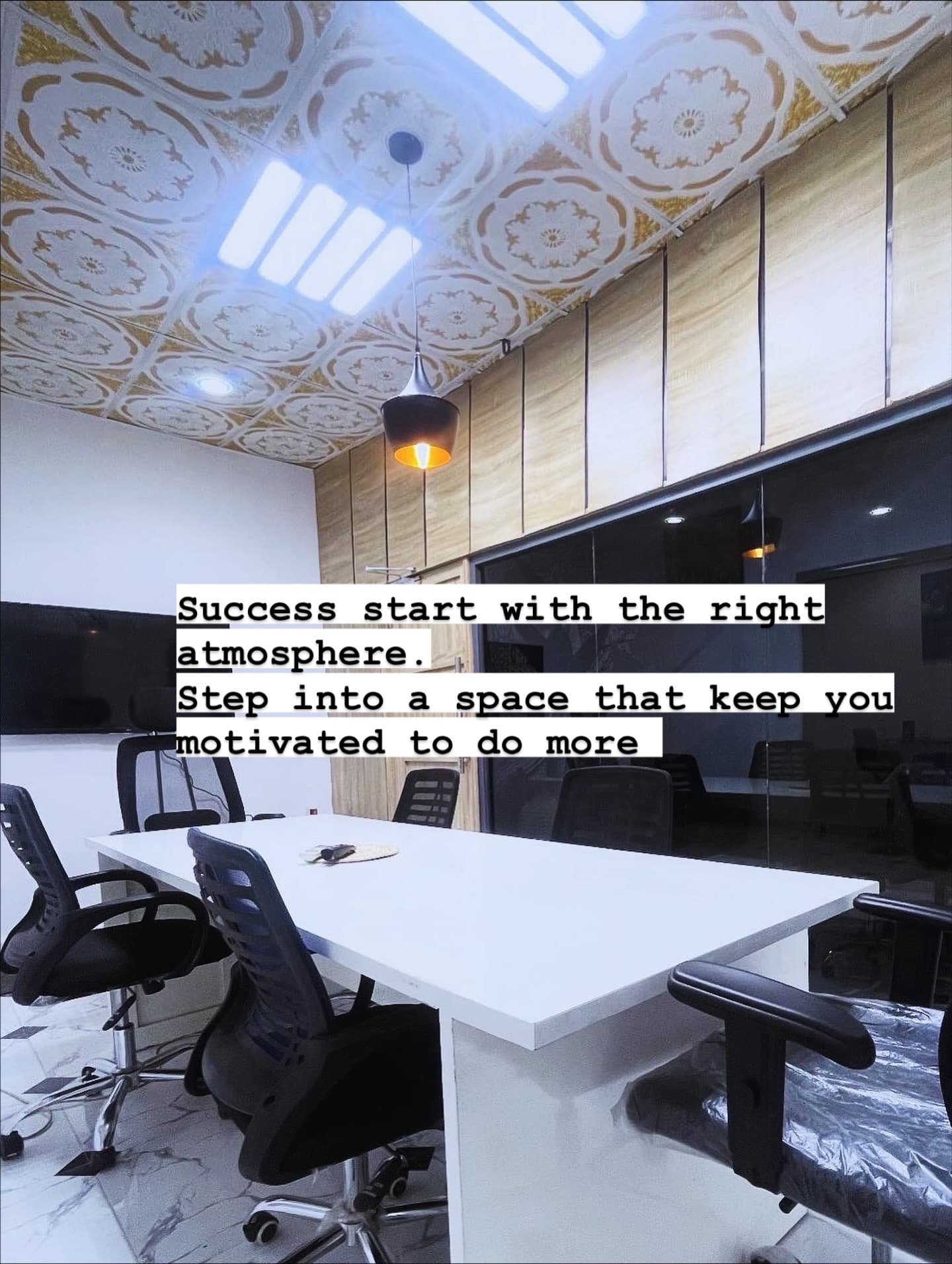 Meeting Room Meeting Room