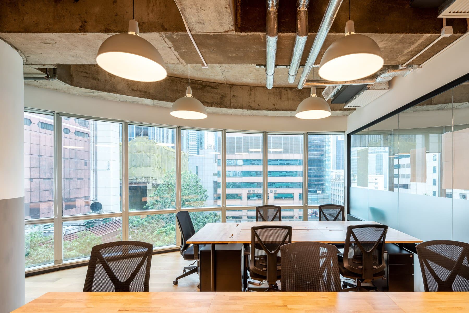 Breakout/Lounge Space Breakout/Lounge Space