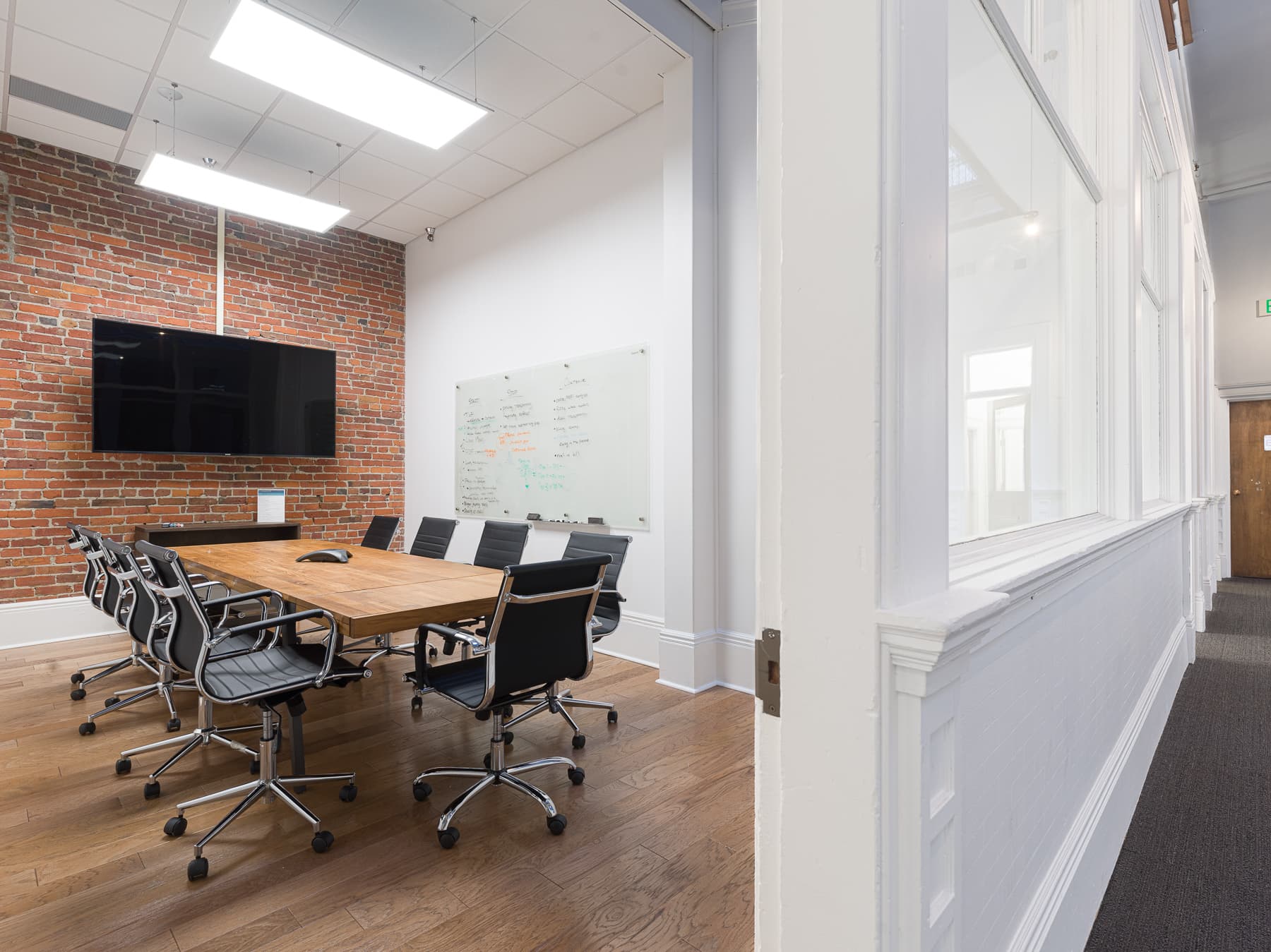 Conference Room Conference Room