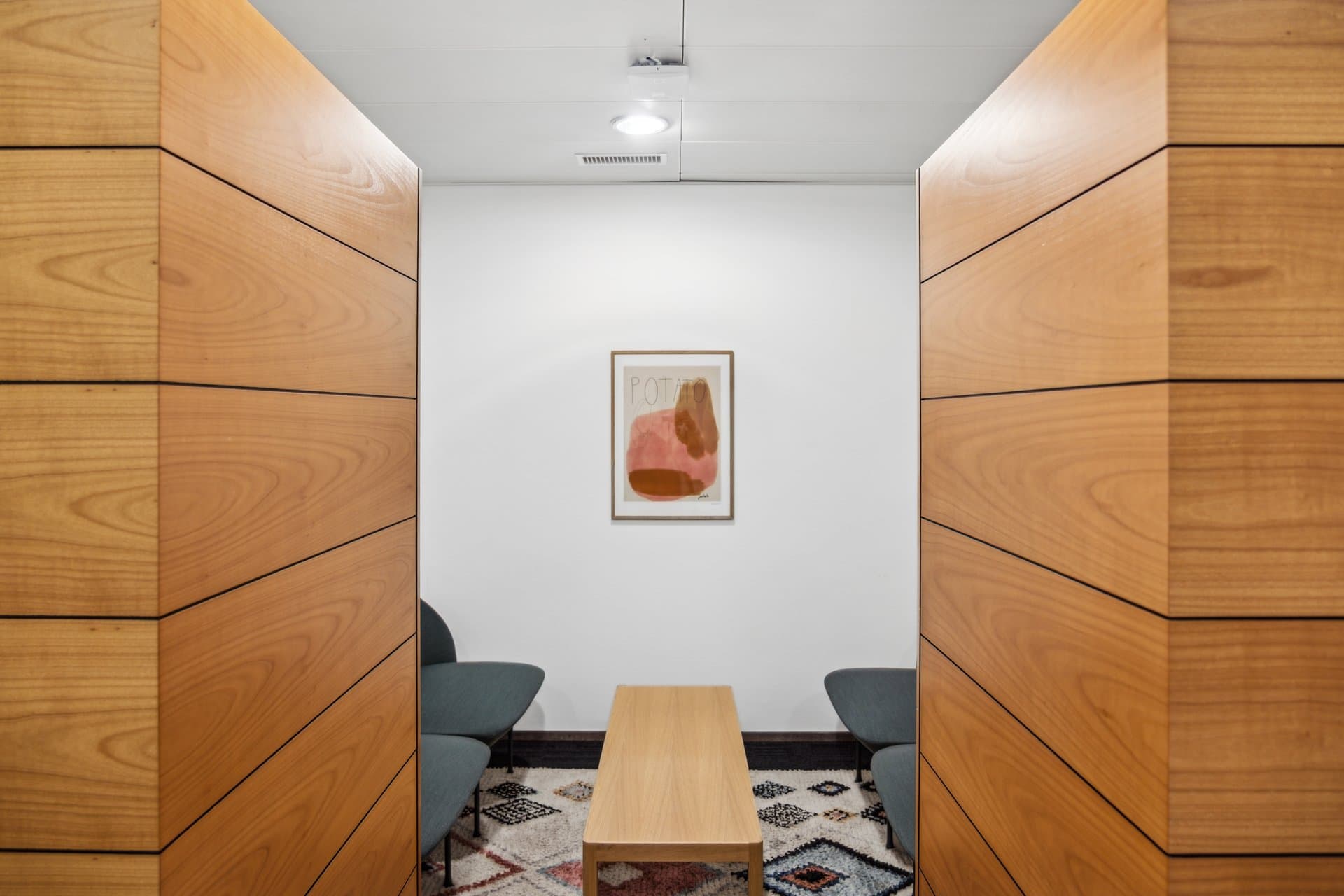 Focus Room Focus Room