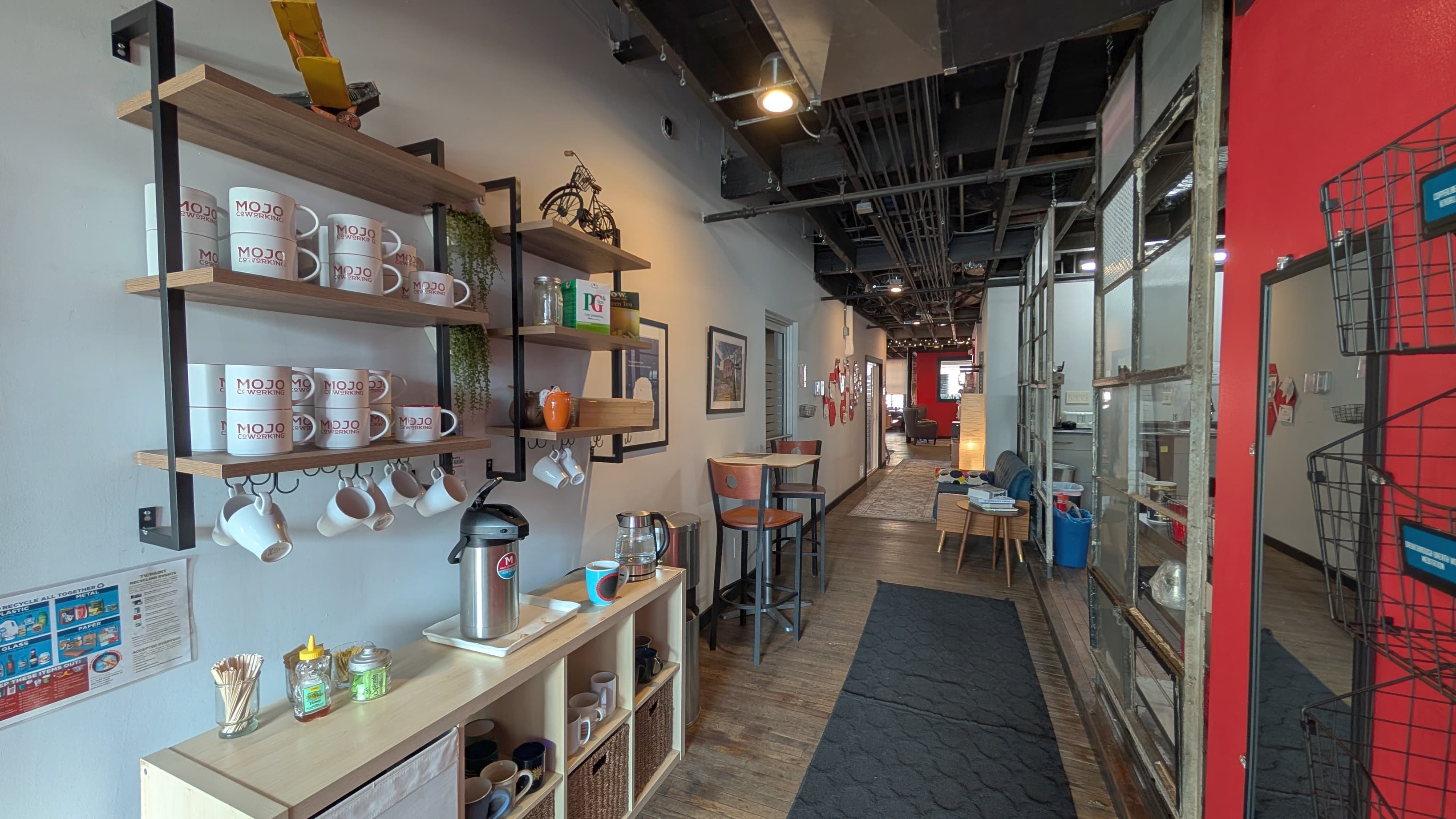 Coffee Bar Coffee Bar