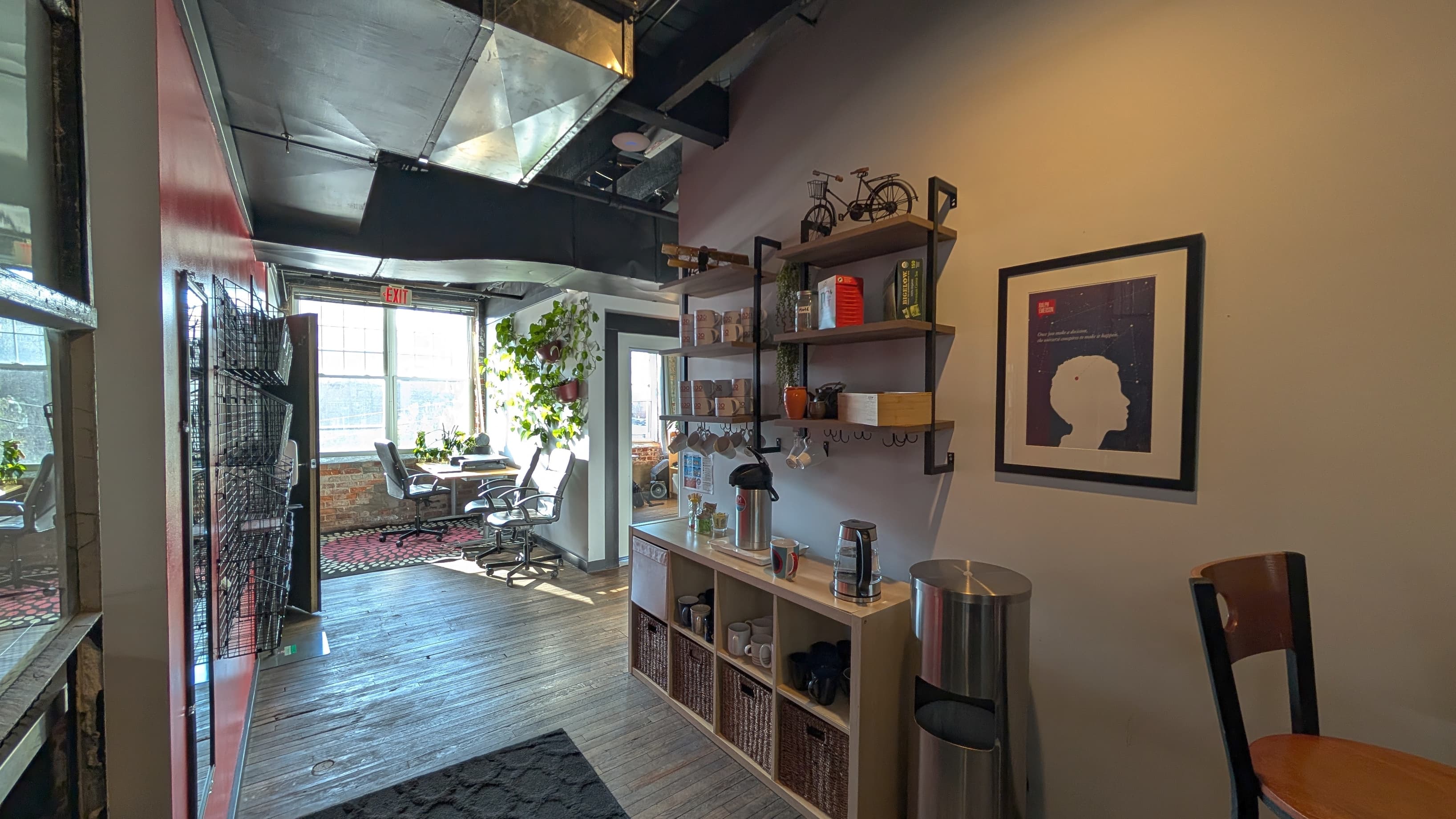 Coffee Bar Coffee Bar