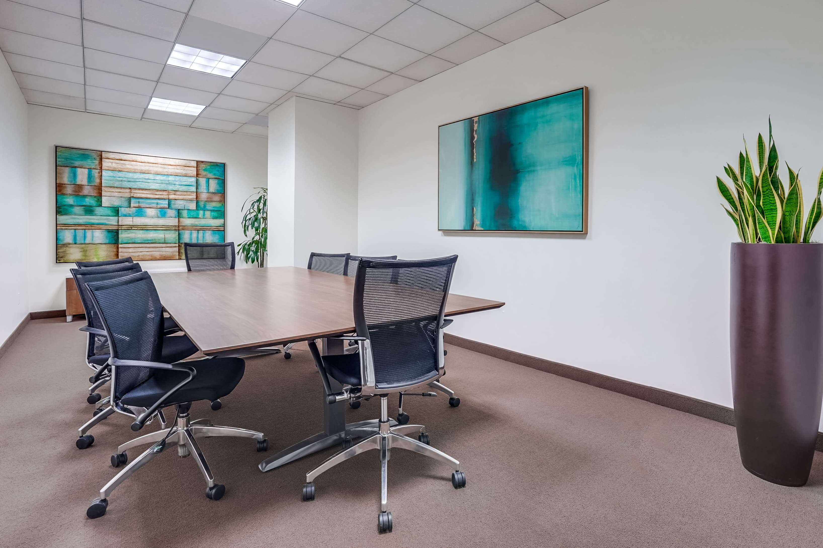 Medium Conference Room Medium Conference Room