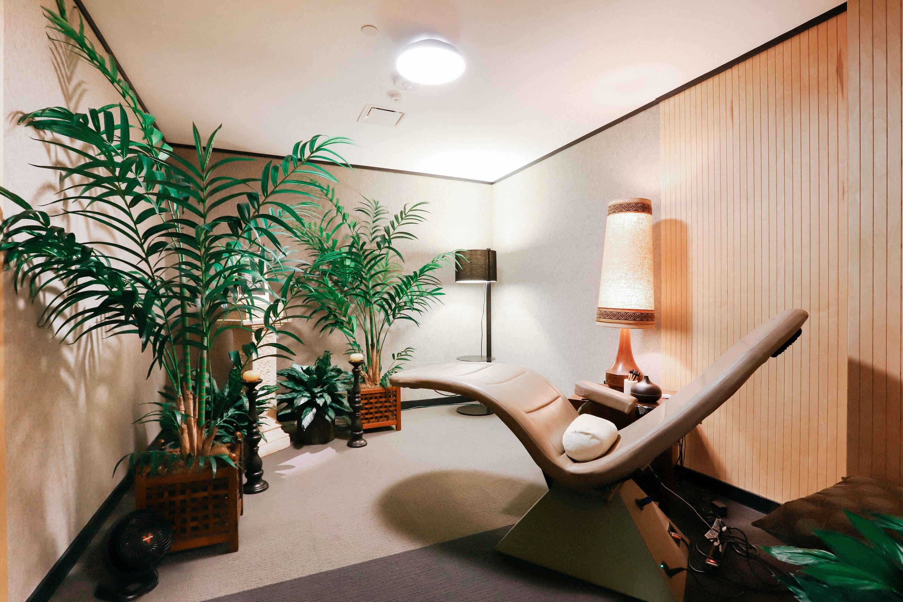Breakout/Lounge Space Breakout/Lounge Space