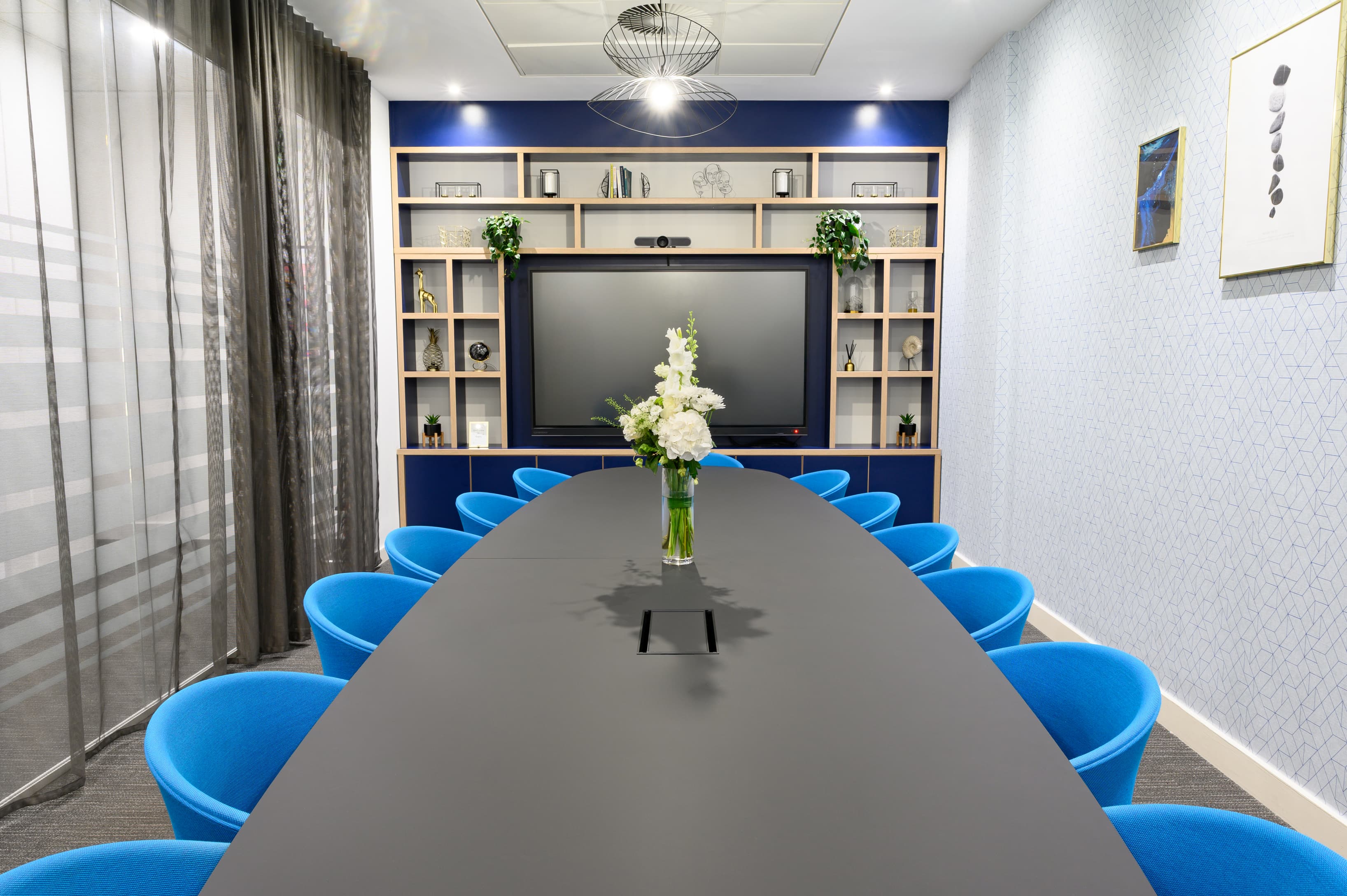 Meeting Room Meeting Room