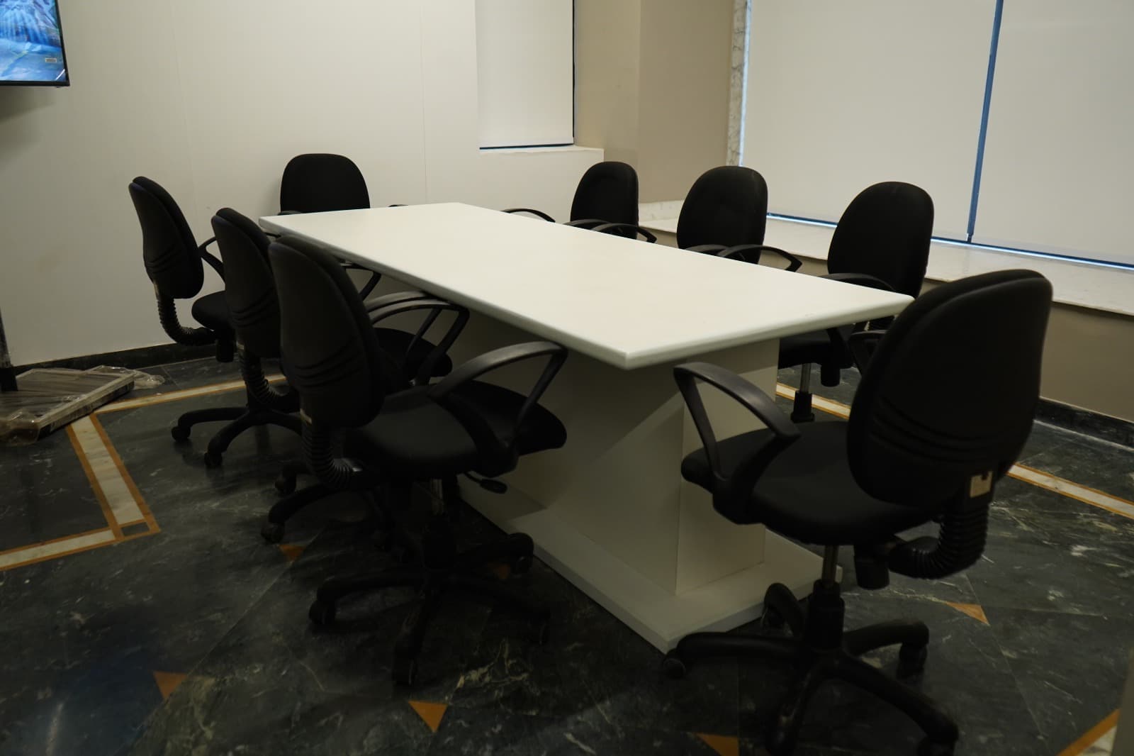 Conference Room Conference Room