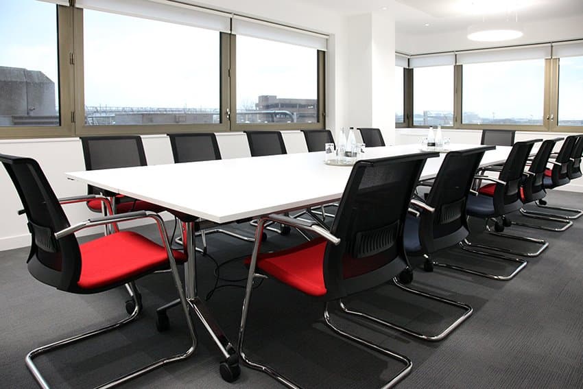 Meeting room Meeting room
