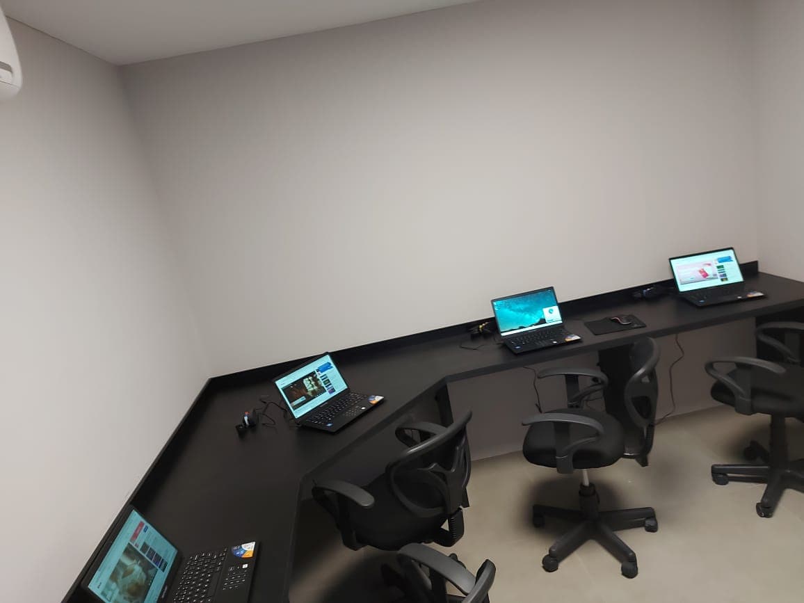 sala privativa sala privativa