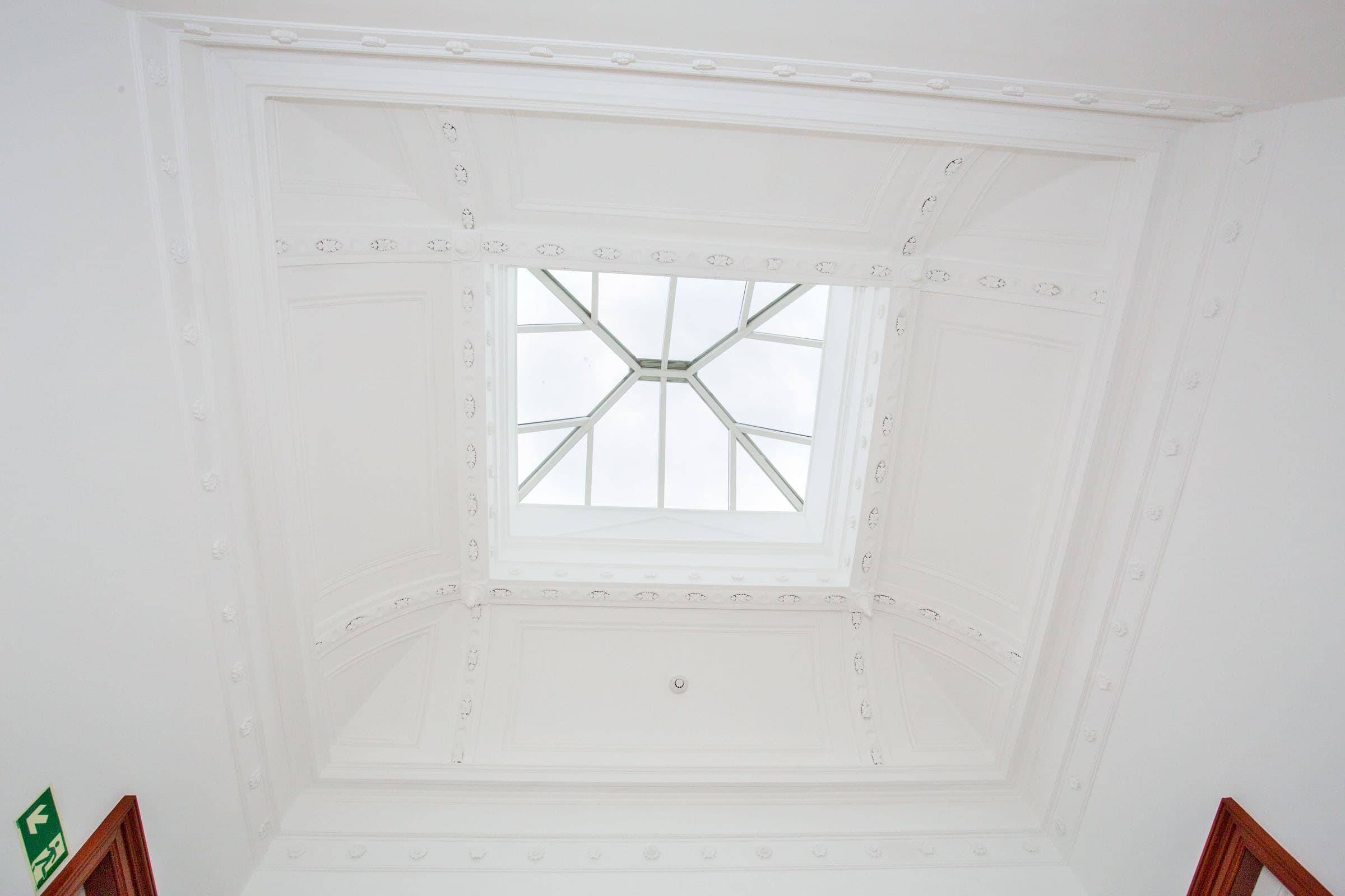 Skylight Skylight