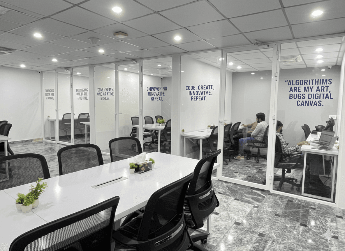 Shared Cabins Shared Cabins