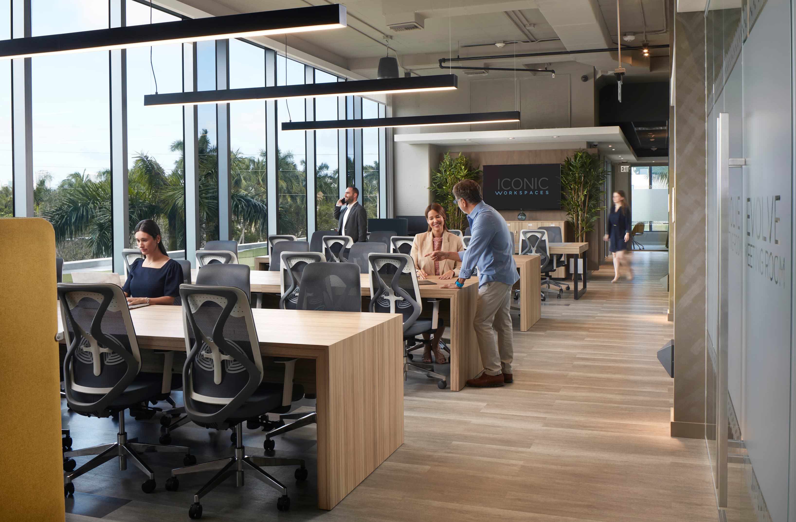 Coworking Coworking