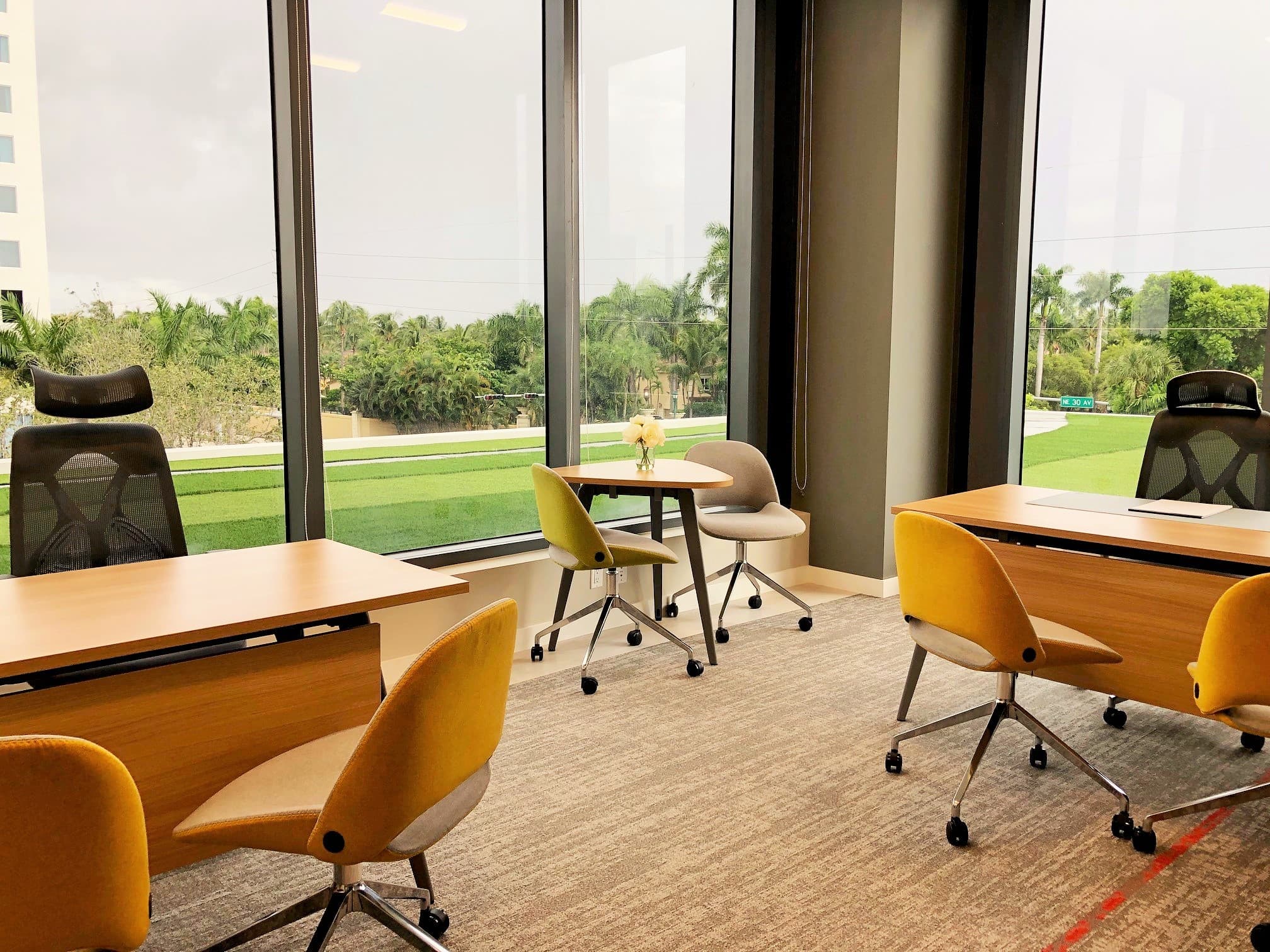 Premium Office Premium Office