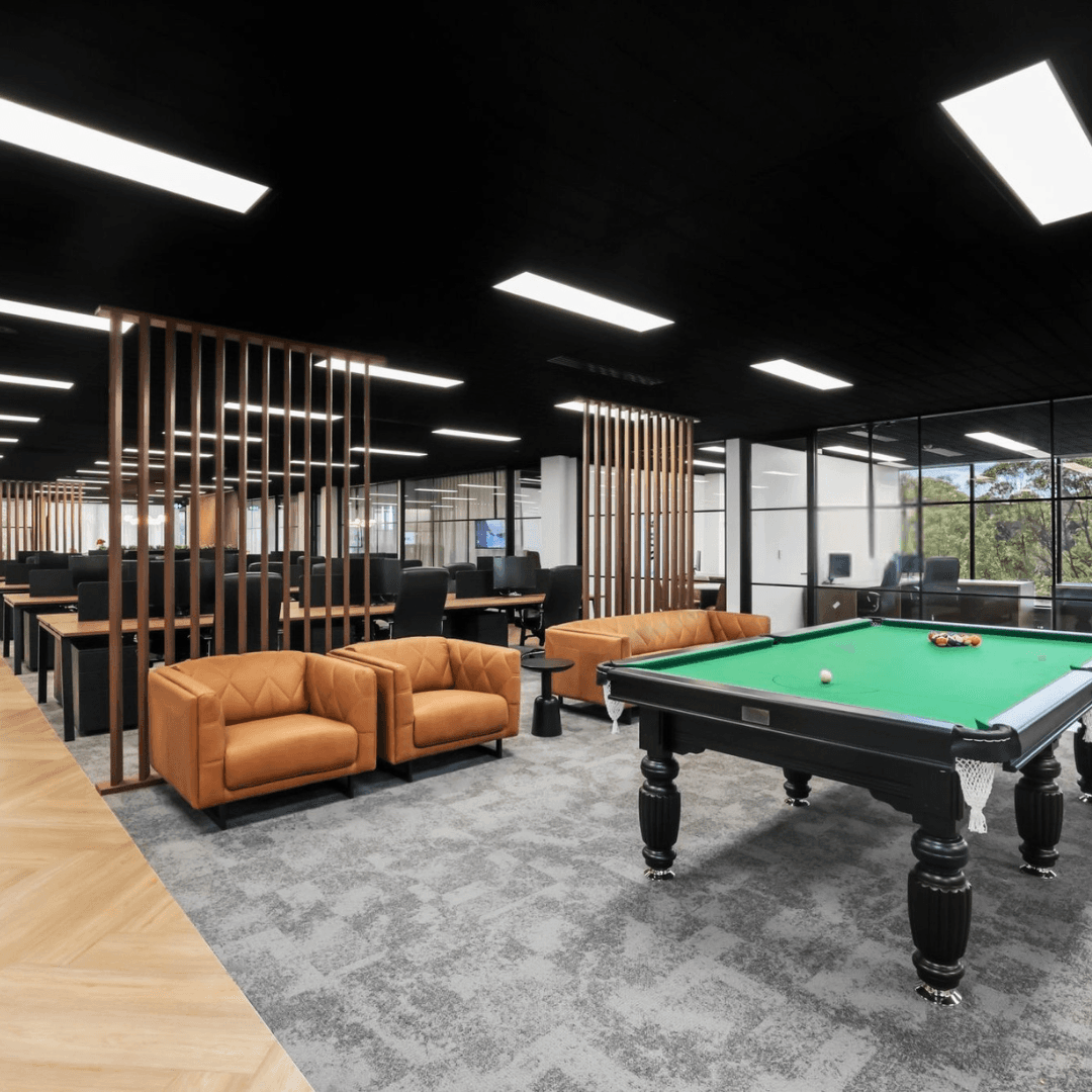 Common Space Common Space