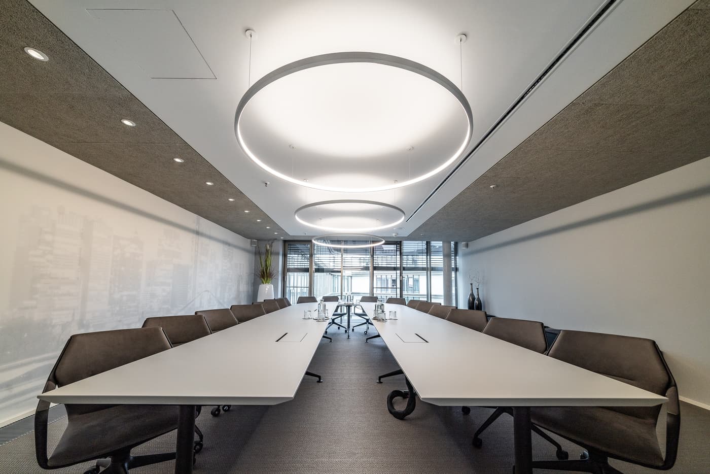 Meeting Room Meeting Room