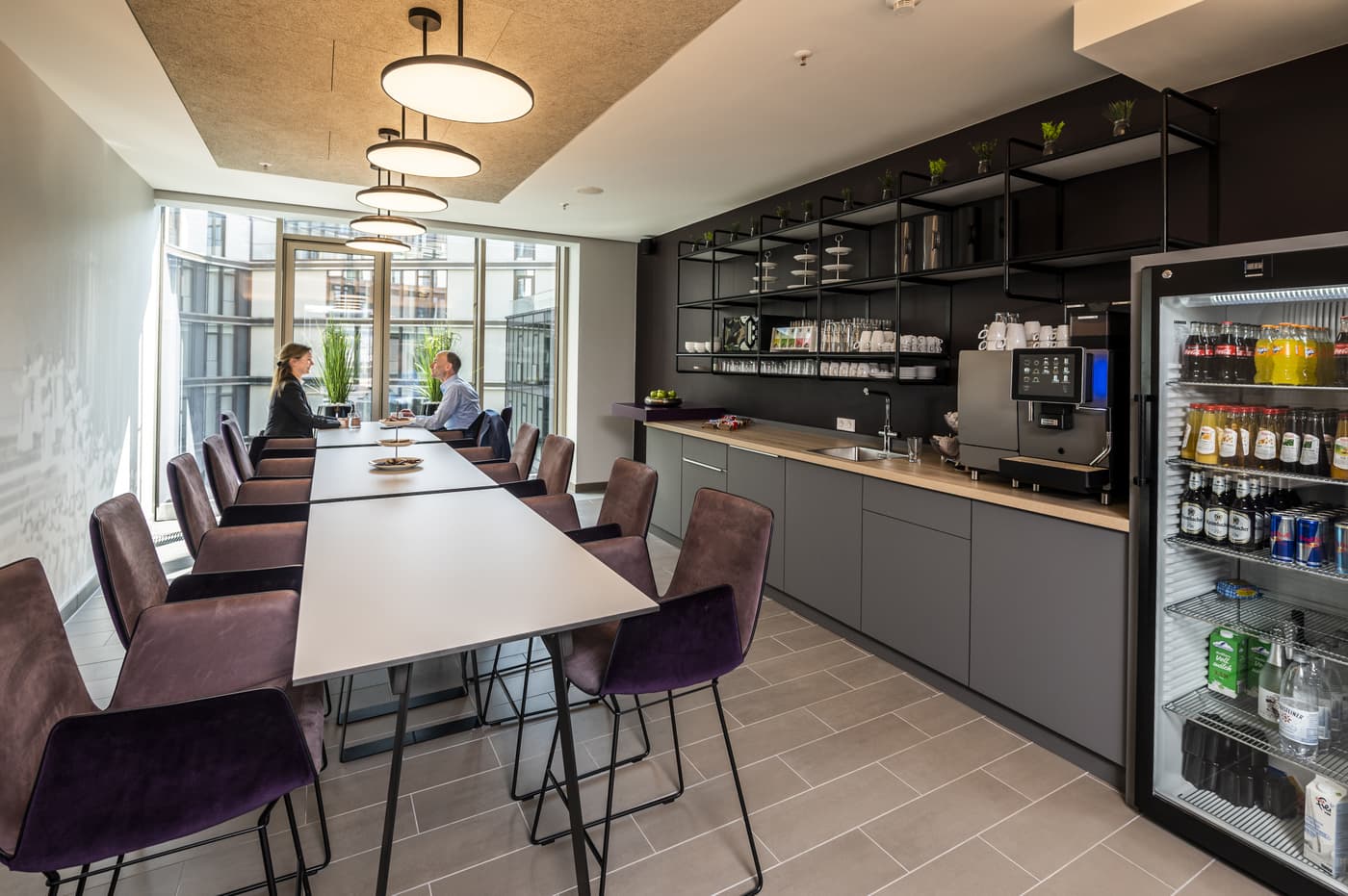 Bistro Bistro