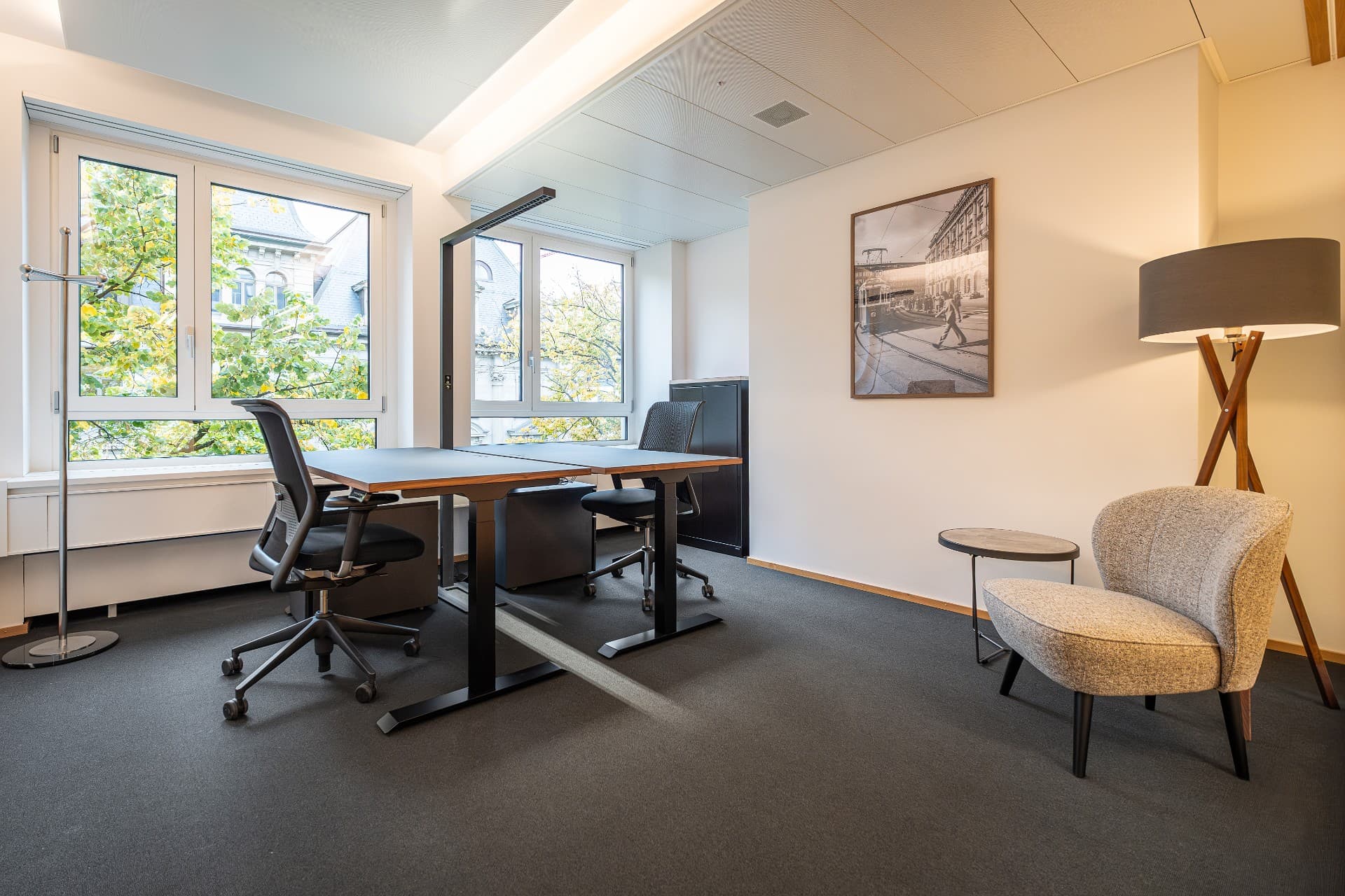 Private Office Private Office