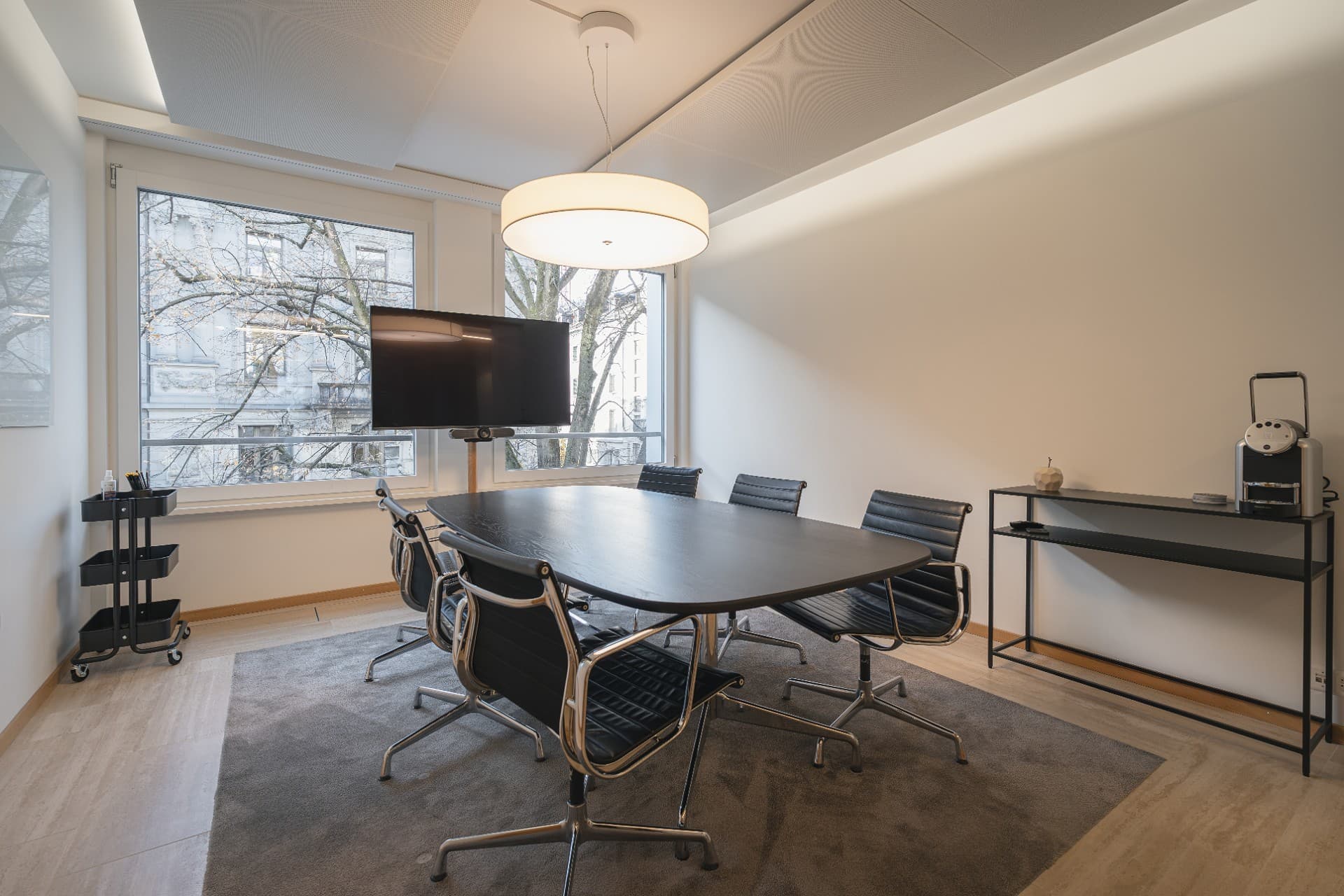 Meeting Room Meeting Room