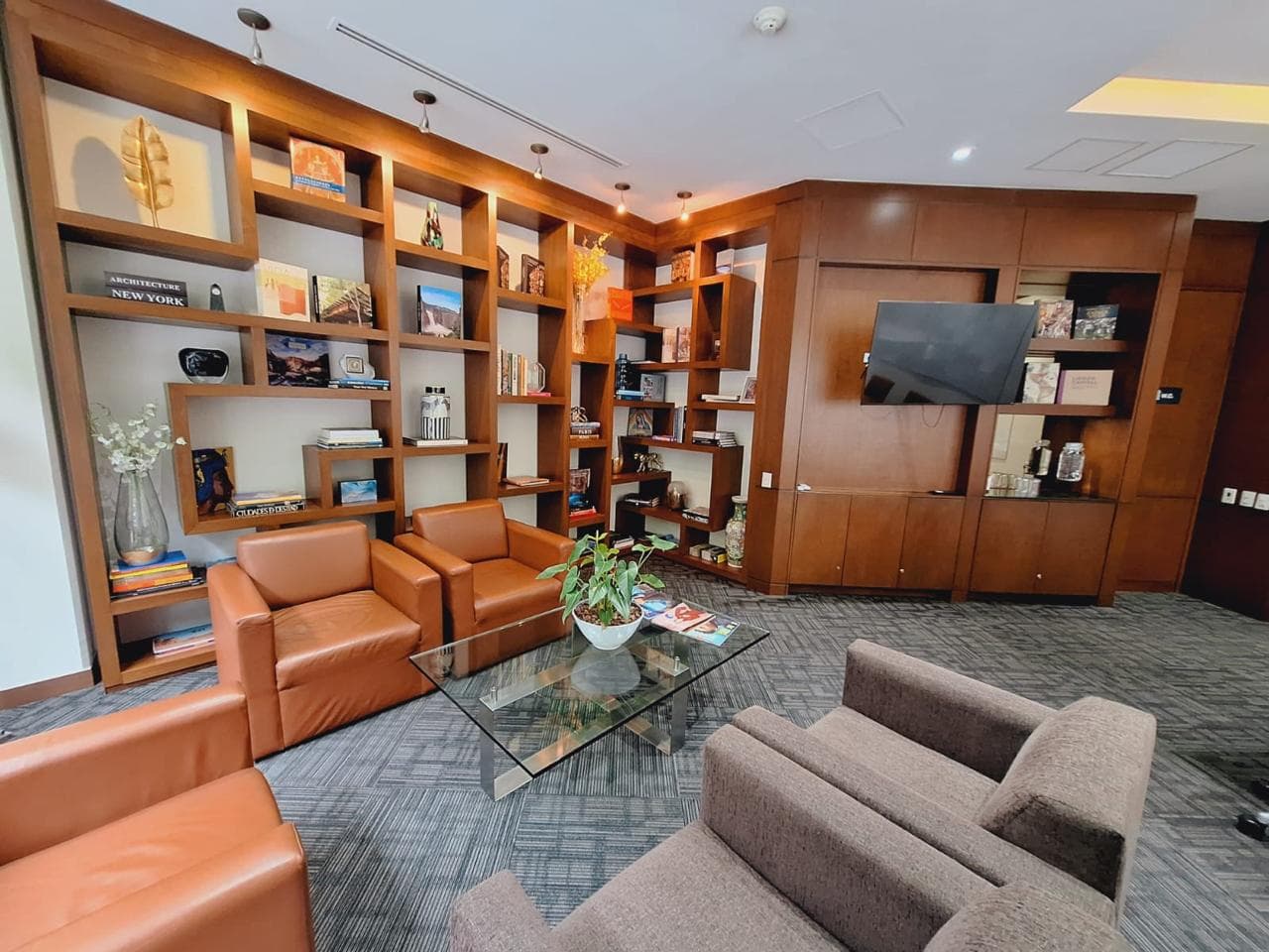 Meeting Room Meeting Room