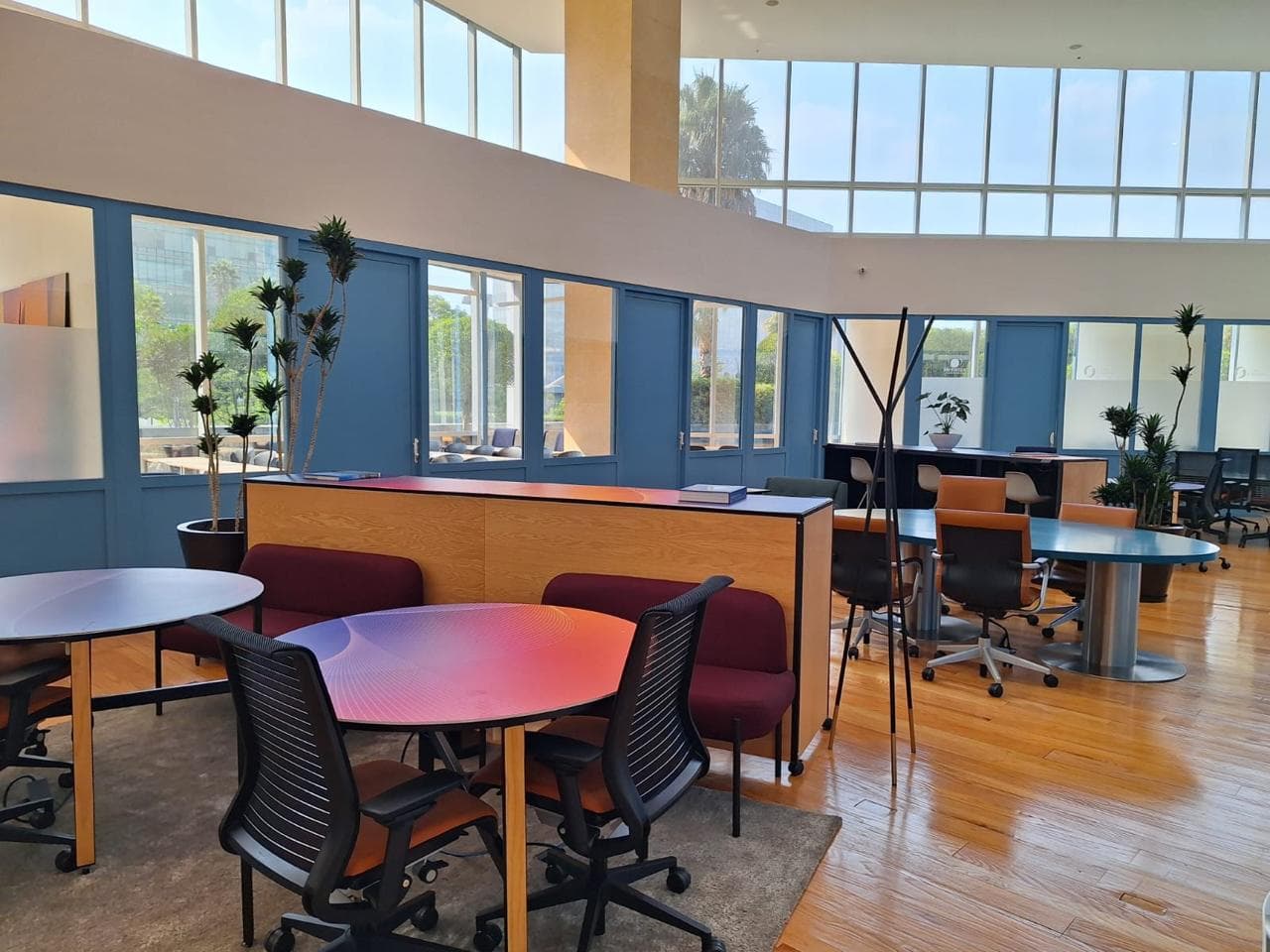 Coworking Coworking