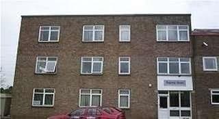 External Building External Building