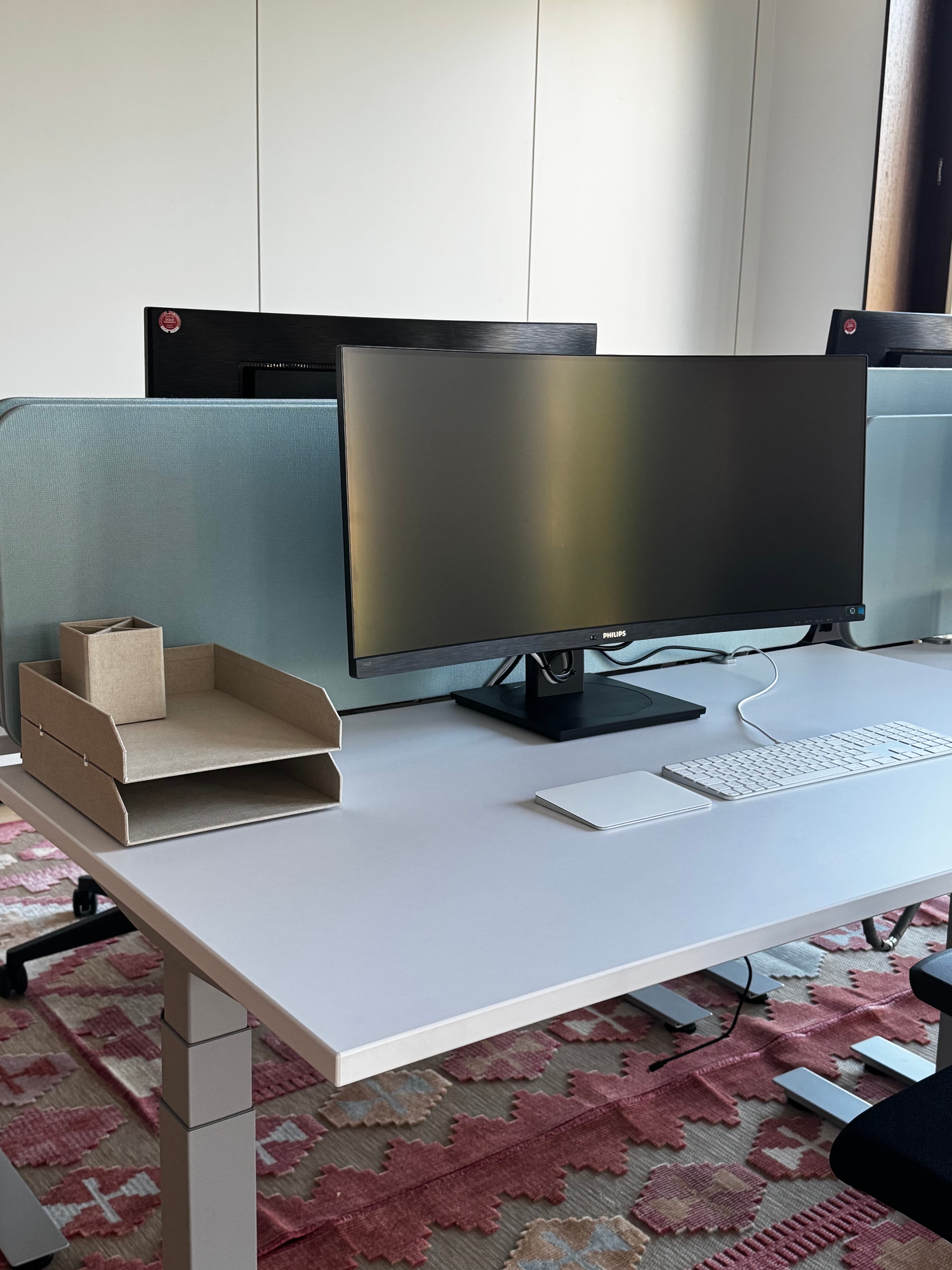 HUB Desk HUB Desk