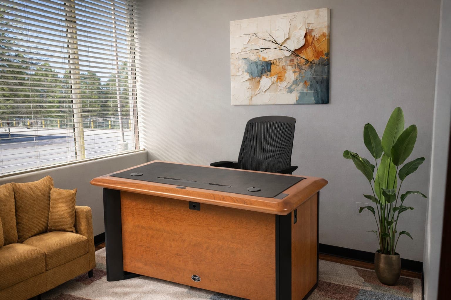 Professional private office ideal for entrepreneurs, remote professionals, consultants, and small business owners seeking a q Professional private office ideal for entrepreneurs, remote professionals, consultants, and small business owners seeking a q