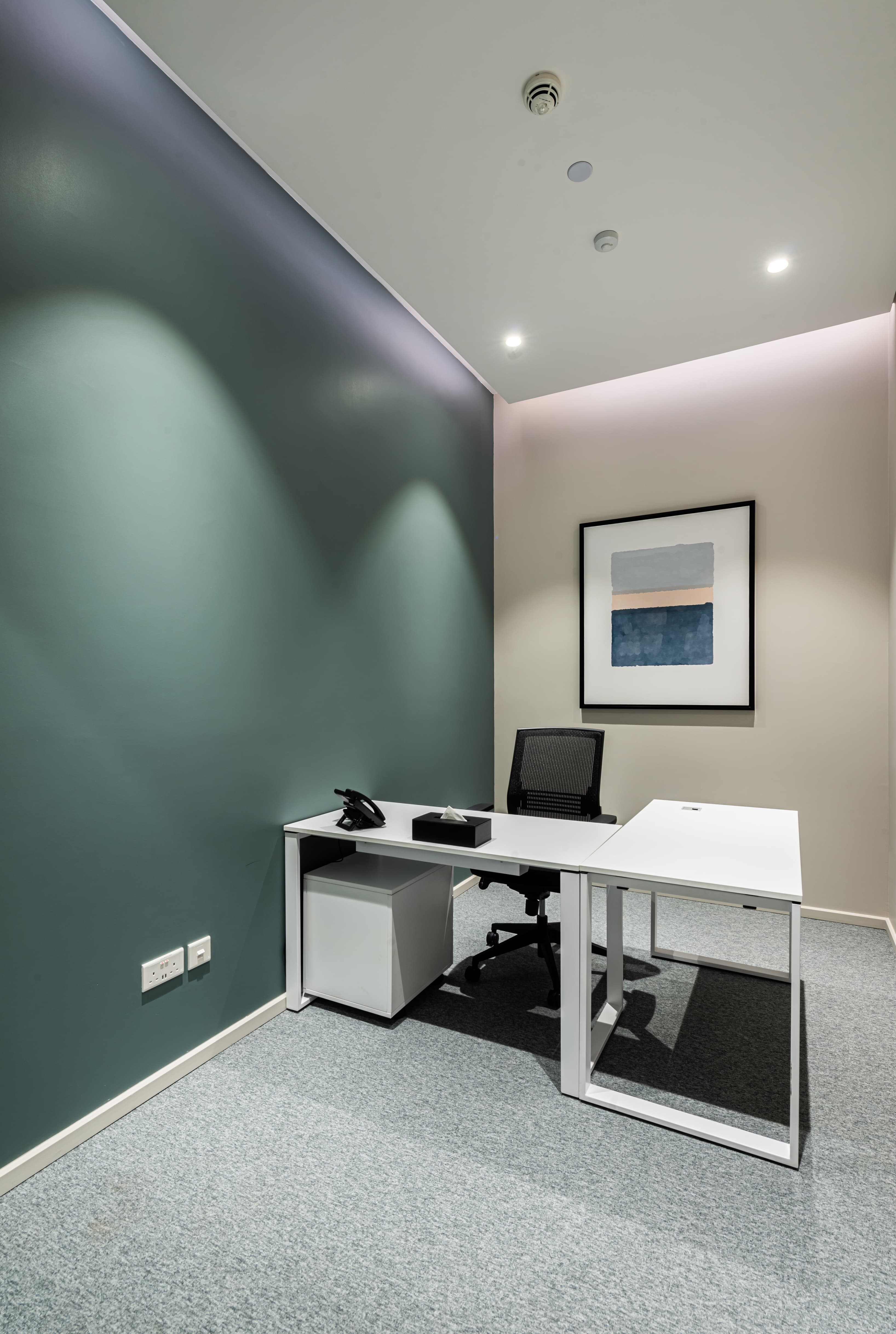 private office private office