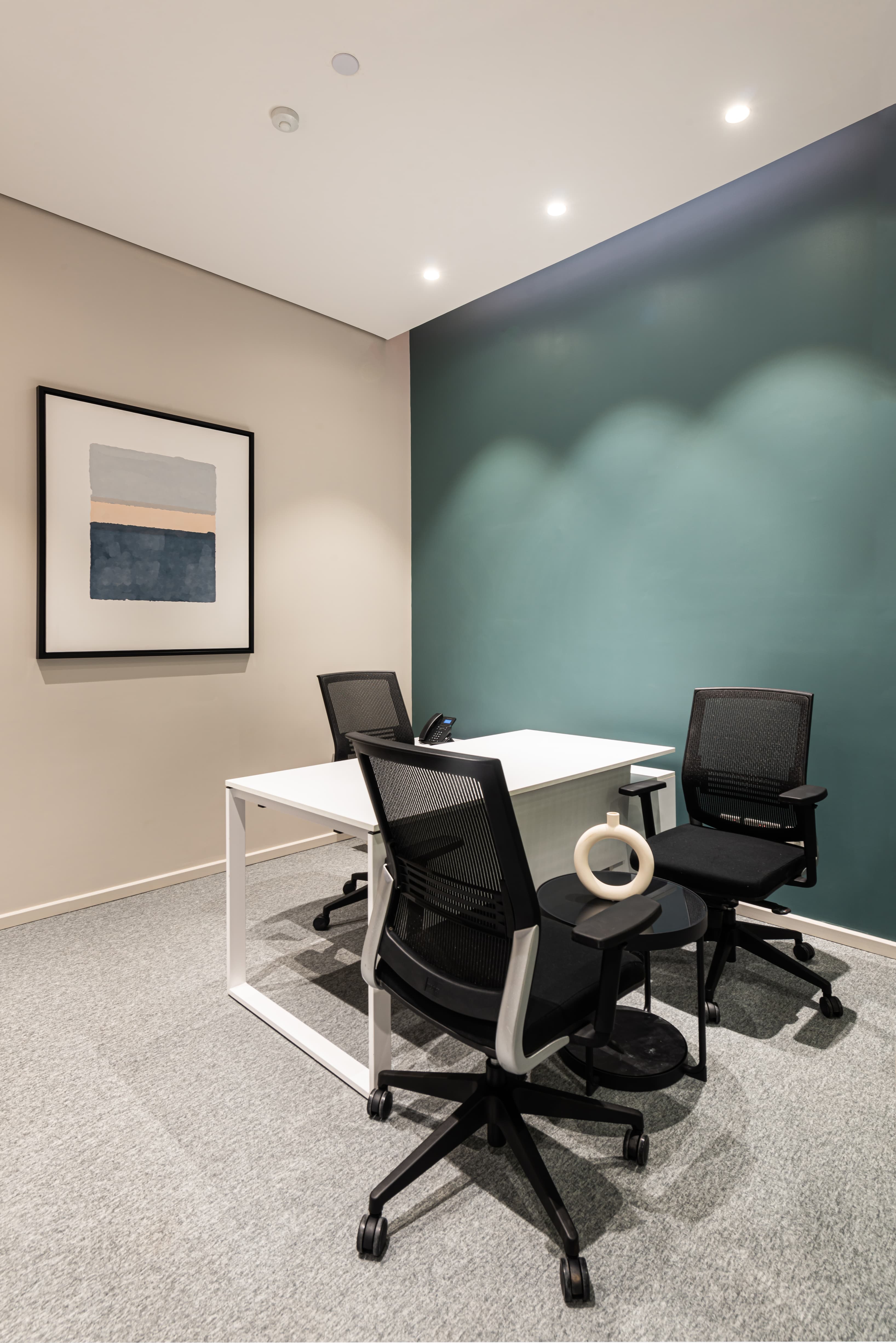 private office private office