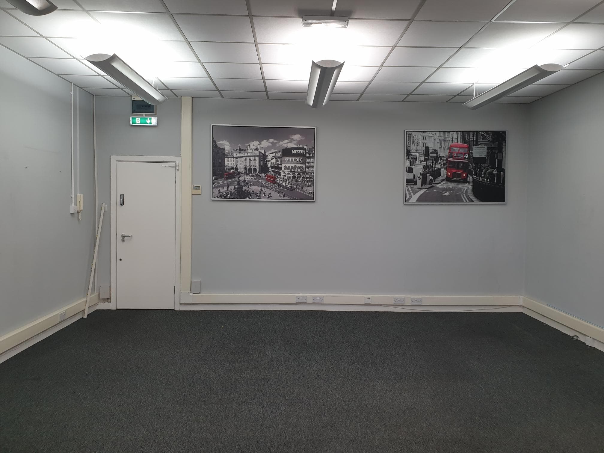 Office Example Office Example
