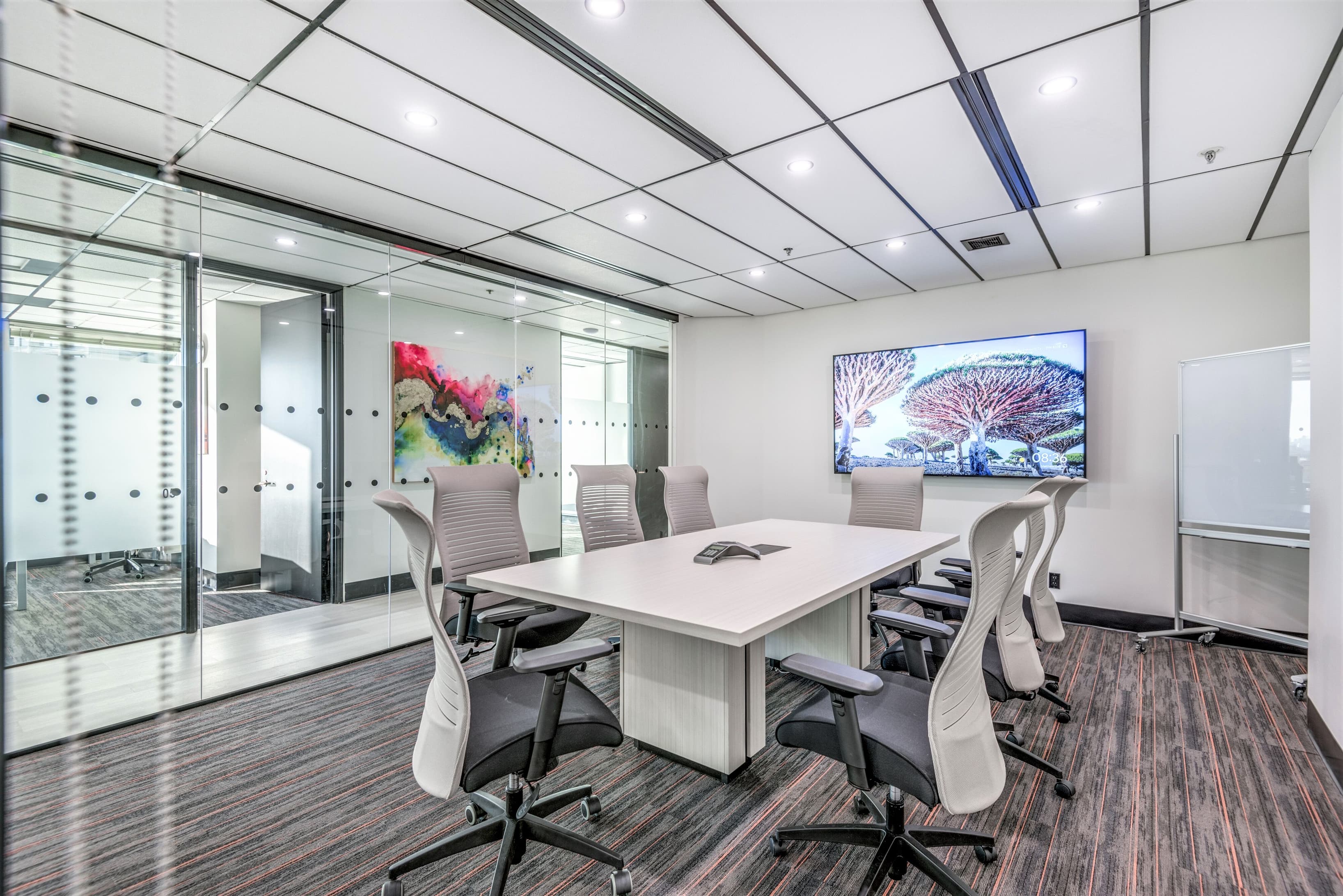Boardroom Boardroom