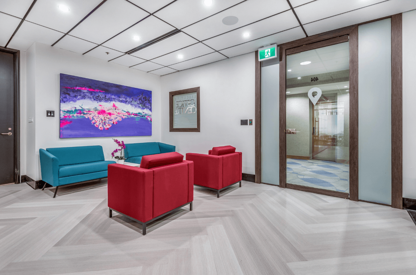 Lobby Lobby