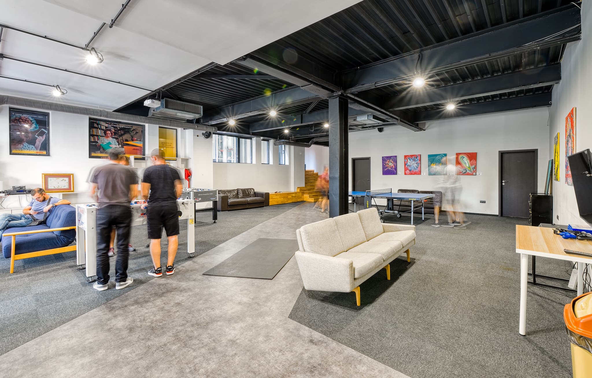 Games Room Games Room