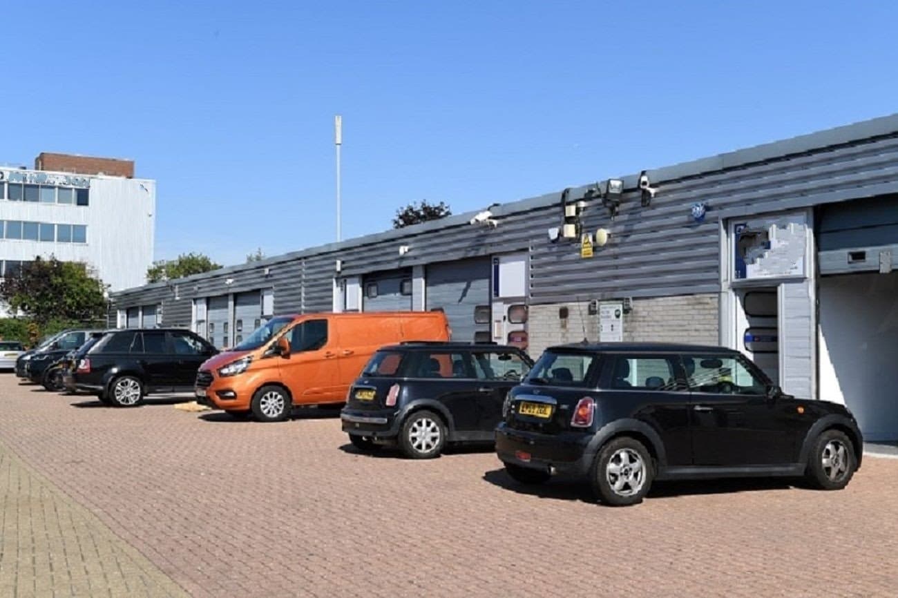 Parking Parking