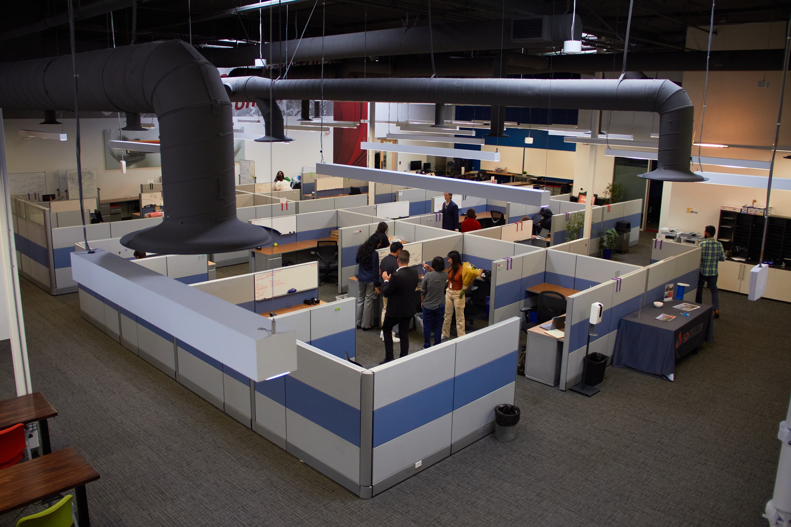 Office Space Office Space