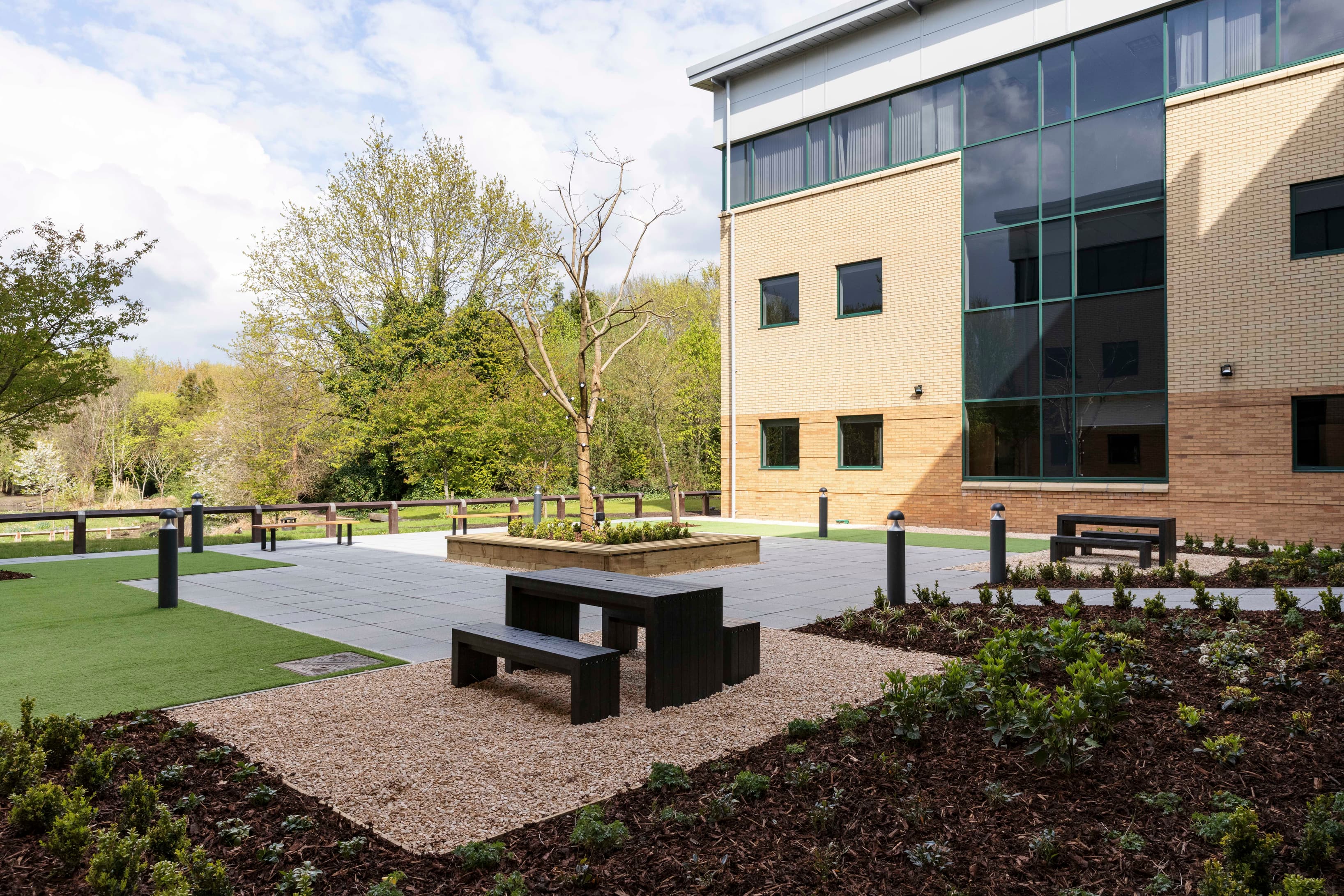 external external