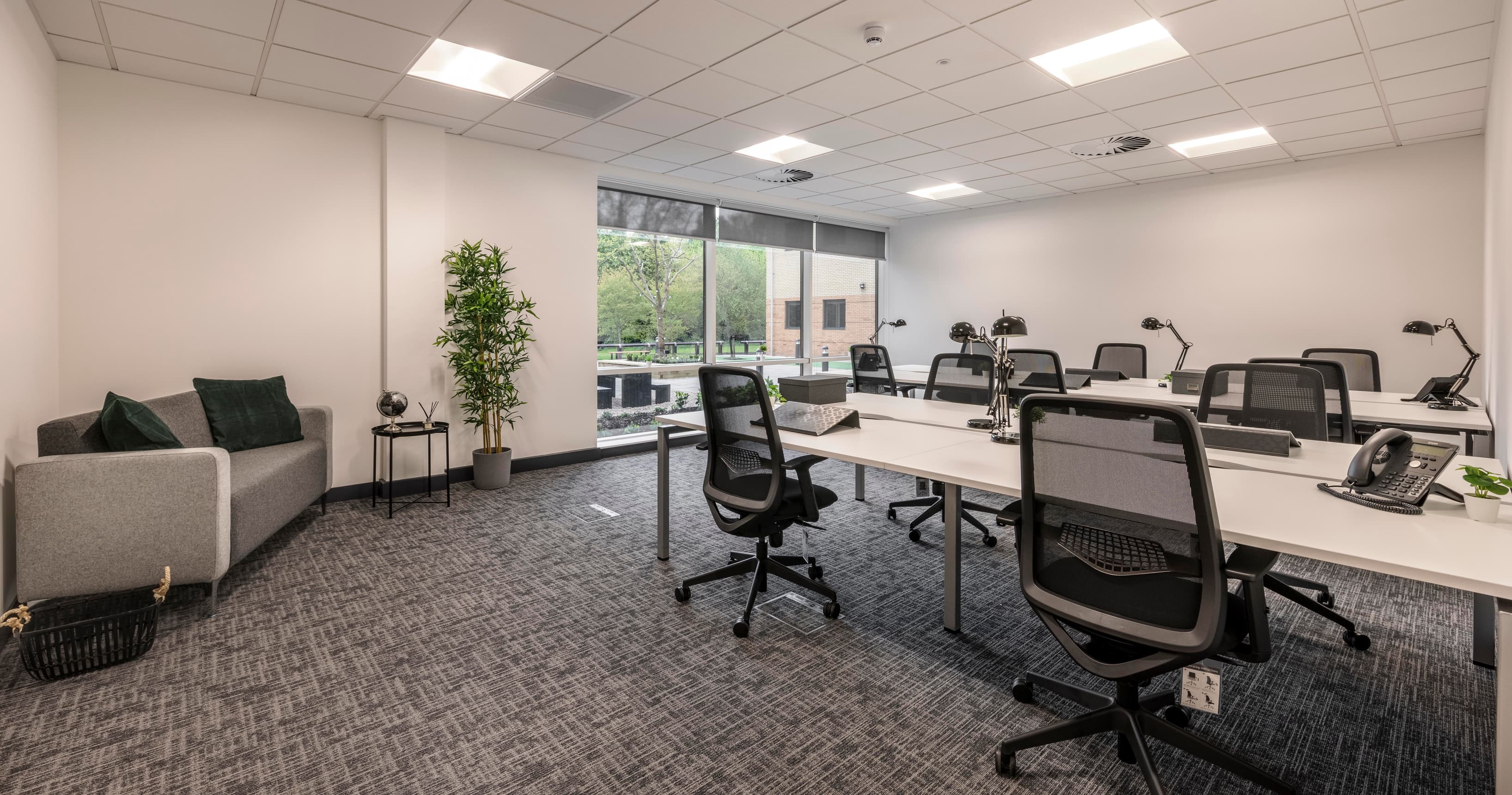 office office