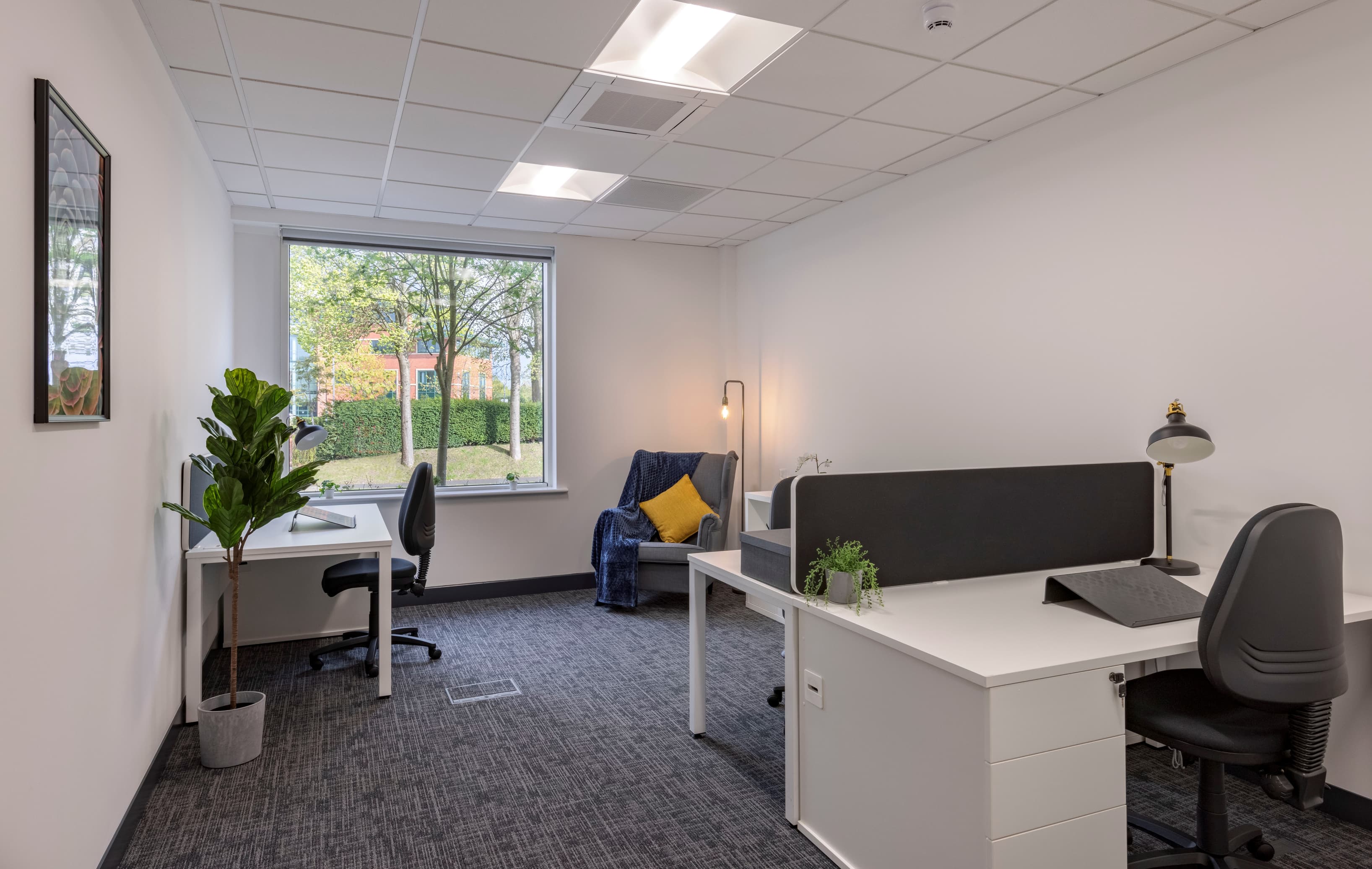 office office